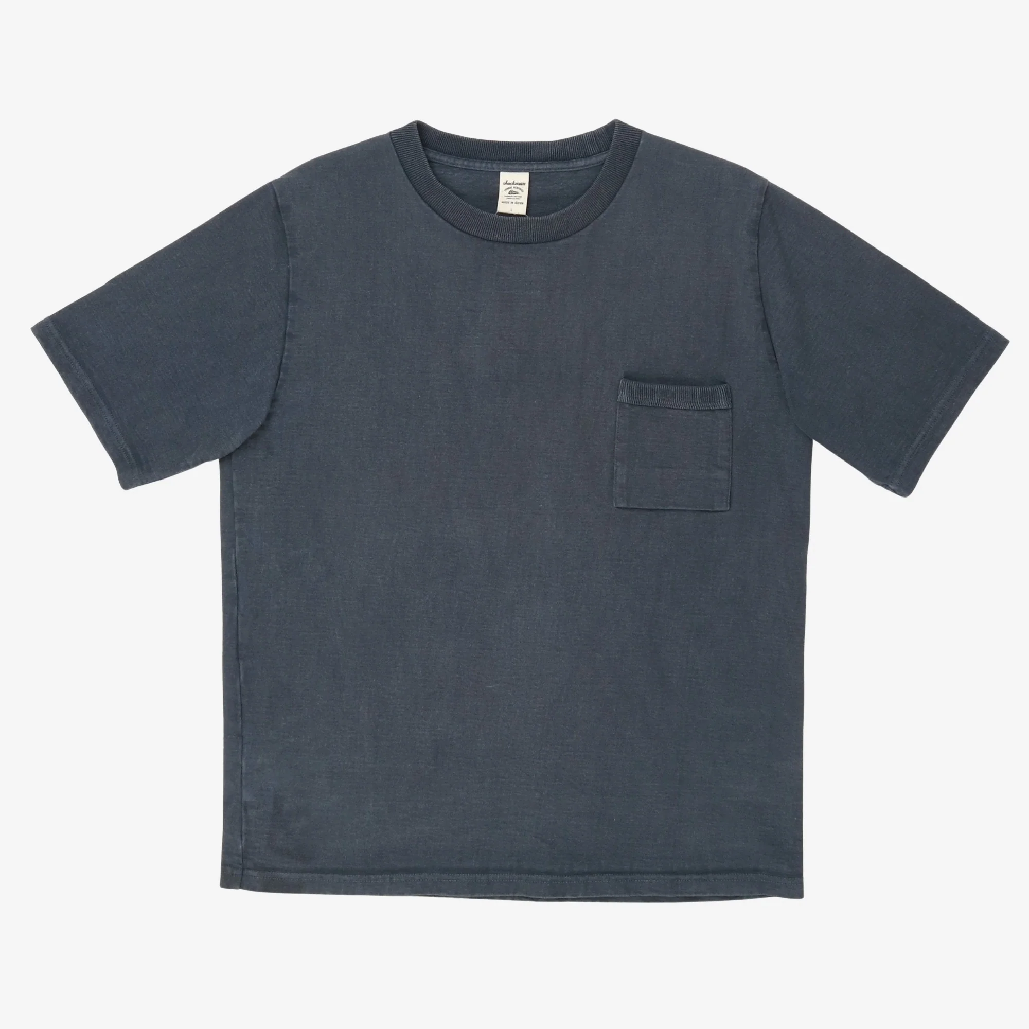 One Pocket Tee