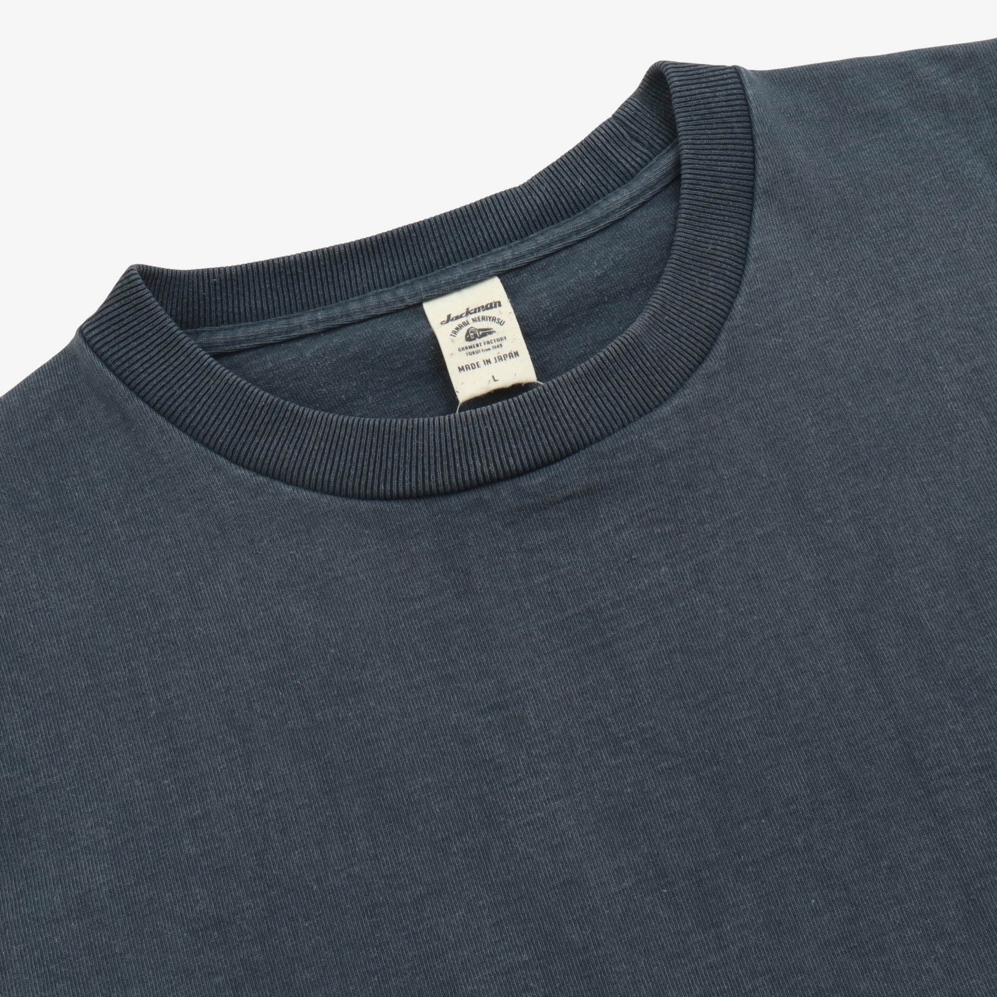 One Pocket Tee - Image 3