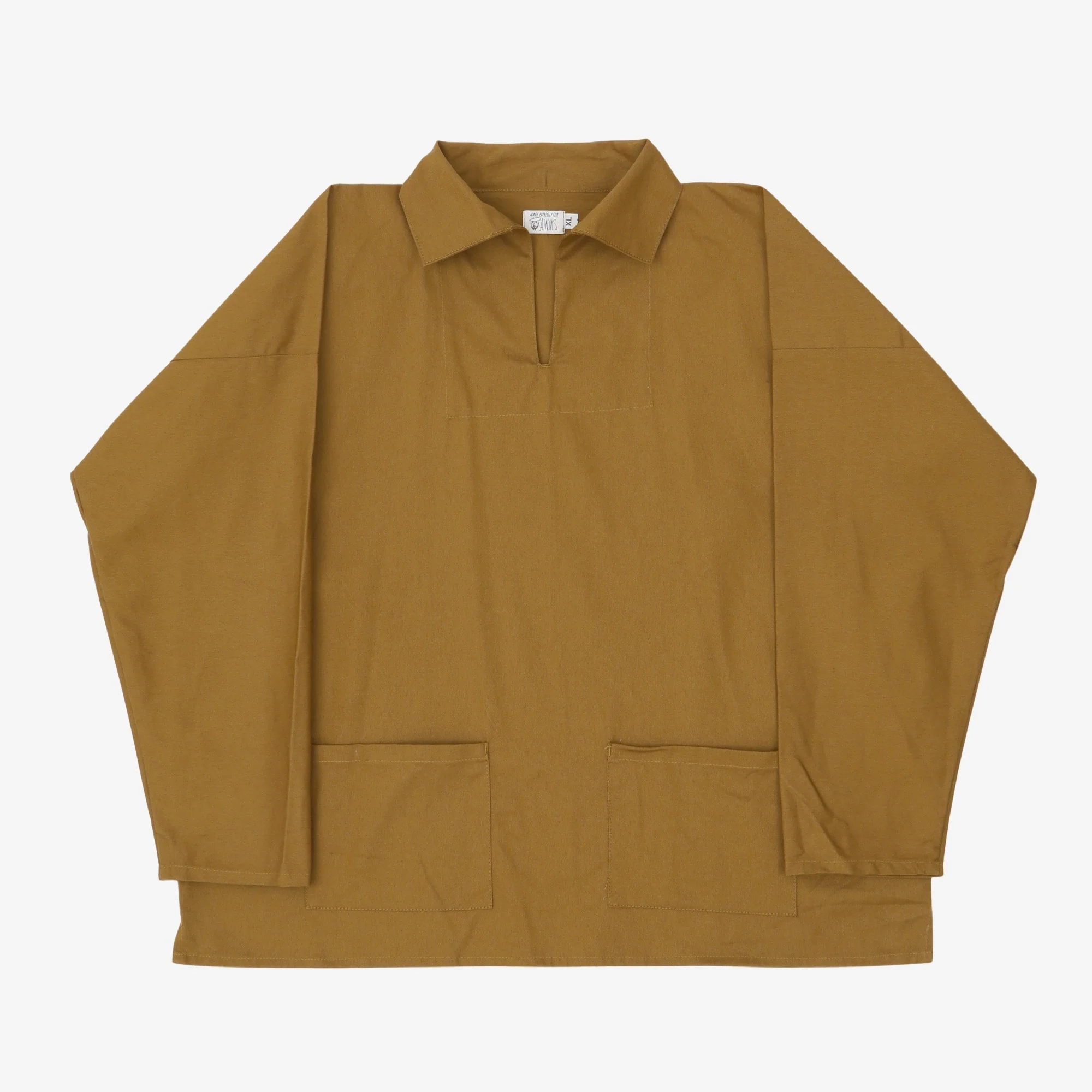 The Artist Smock