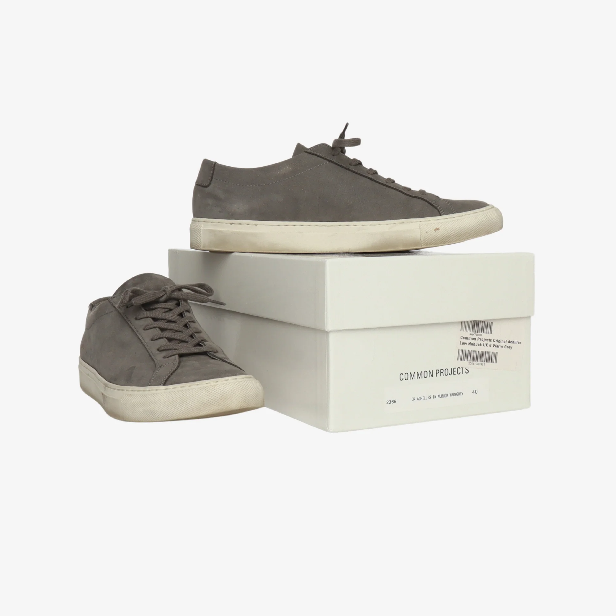 Original Achilles Low - Image 2
