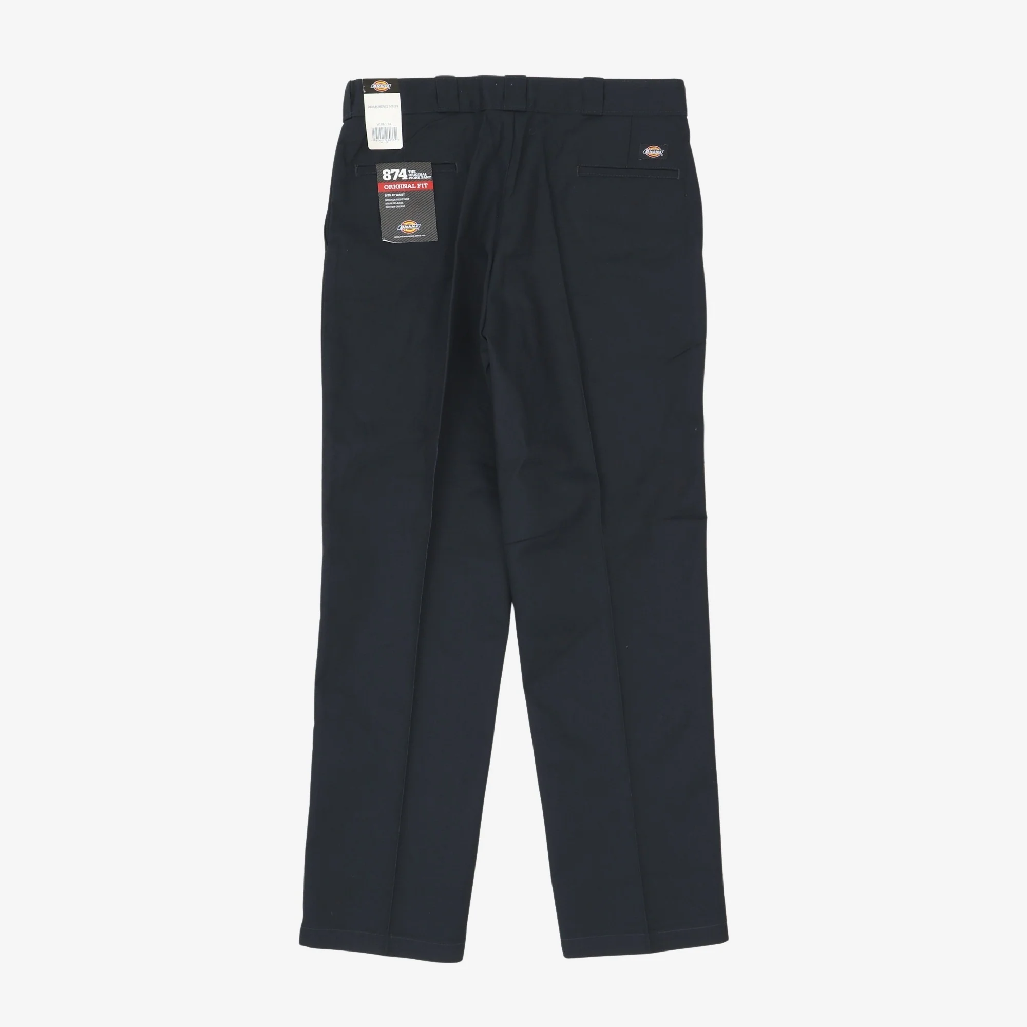 Original Fit 874 Work Pants - Image 2