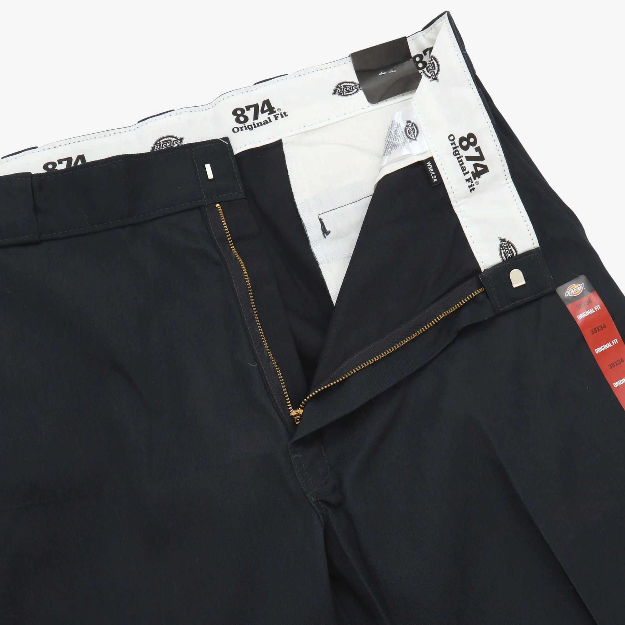 Original Fit 874 Work Pants - Image 3