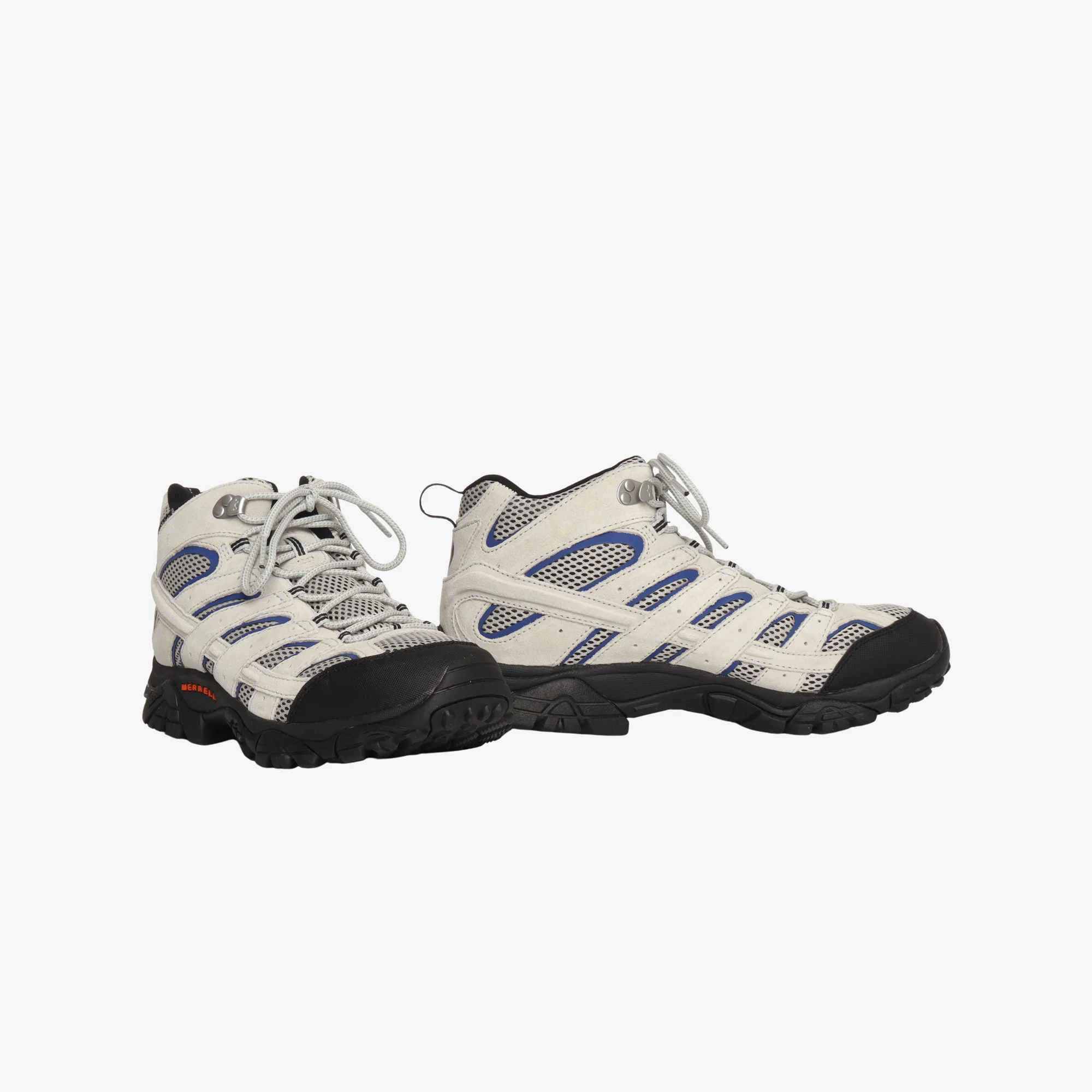 Moab 2 Mid Eco Hiking Boots (Outdoor Voices) - Image 2