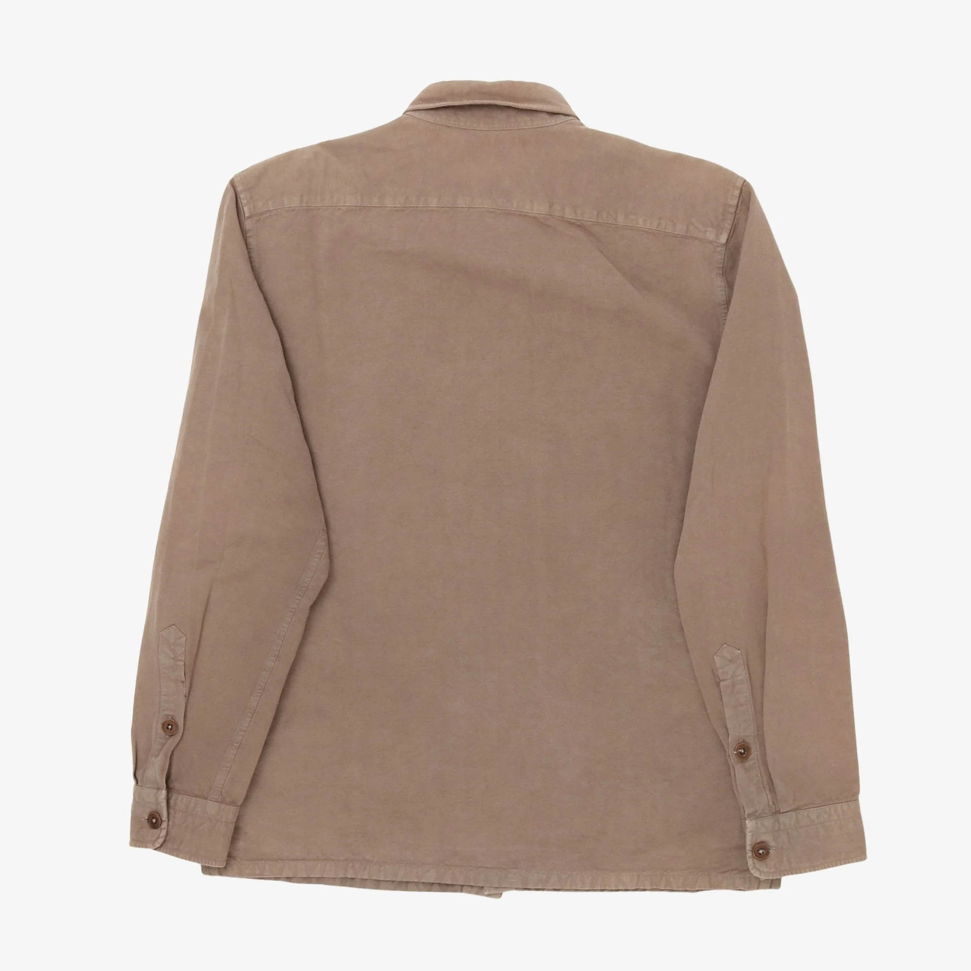 Overshirt Jacket - Image 2