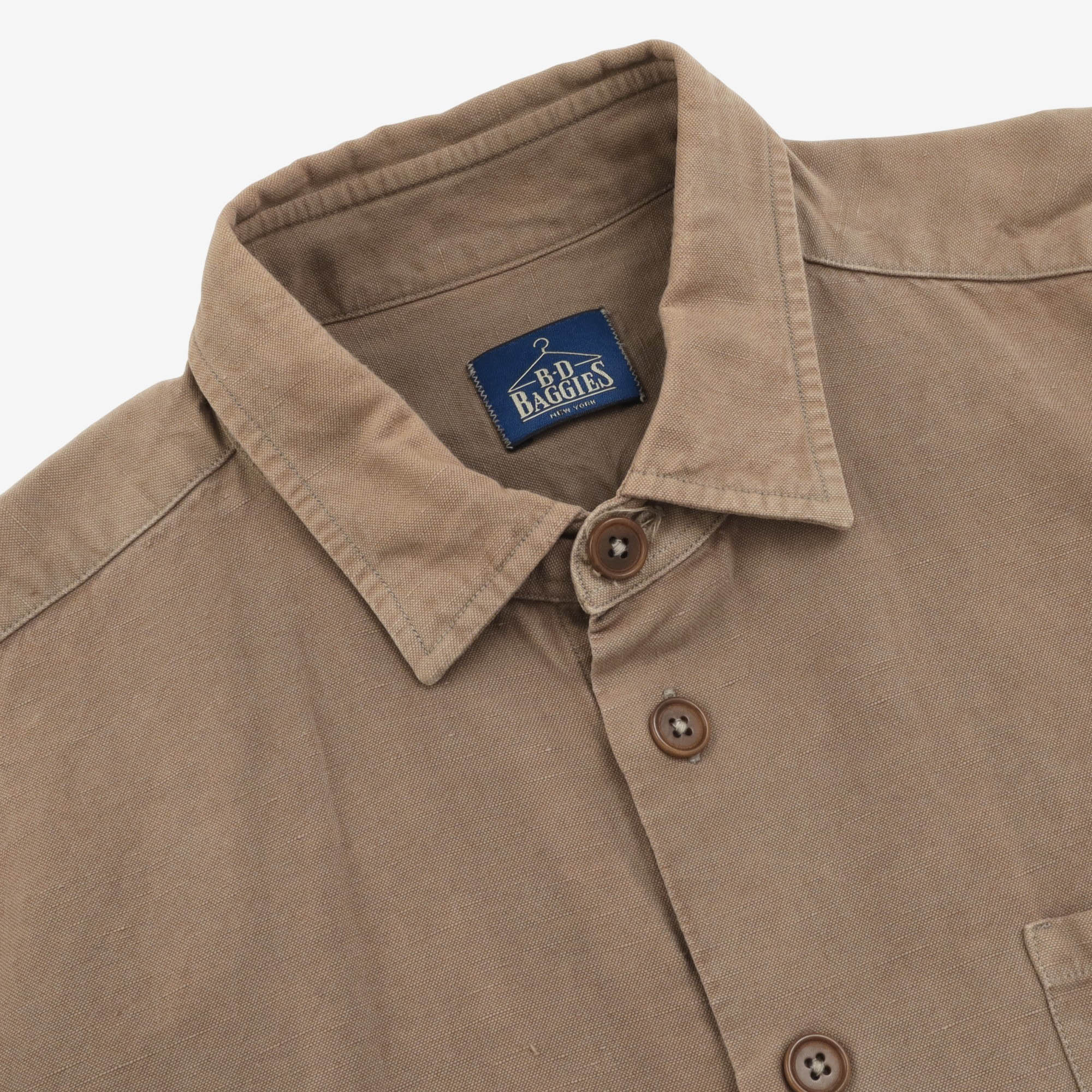 Overshirt Jacket - Image 3