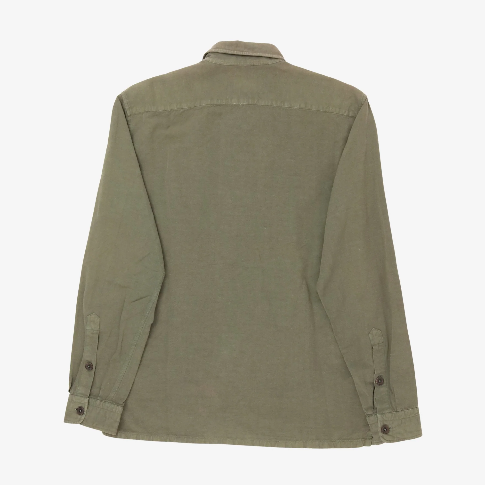 Overshirt Jacket - Image 2
