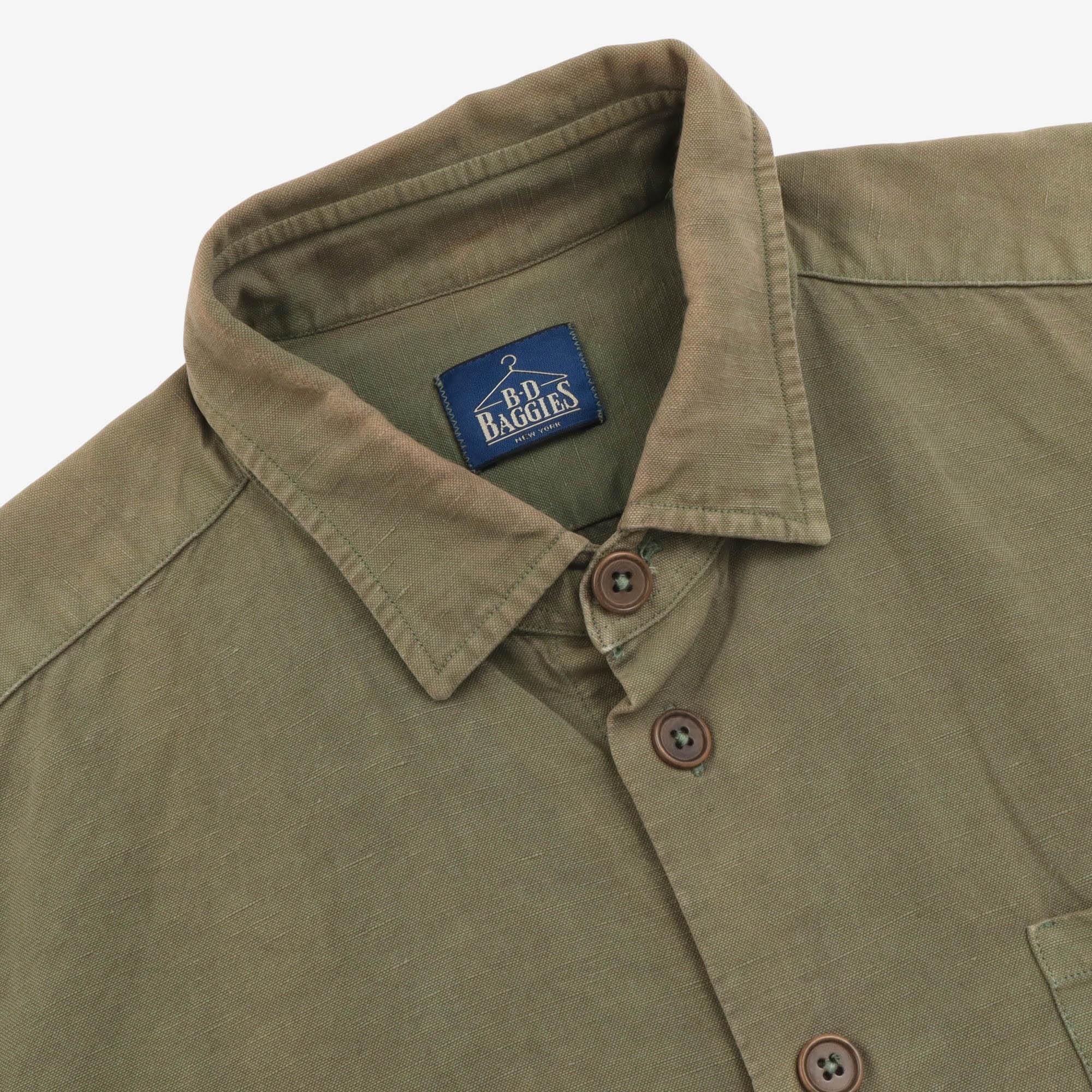 Overshirt Jacket - Image 3