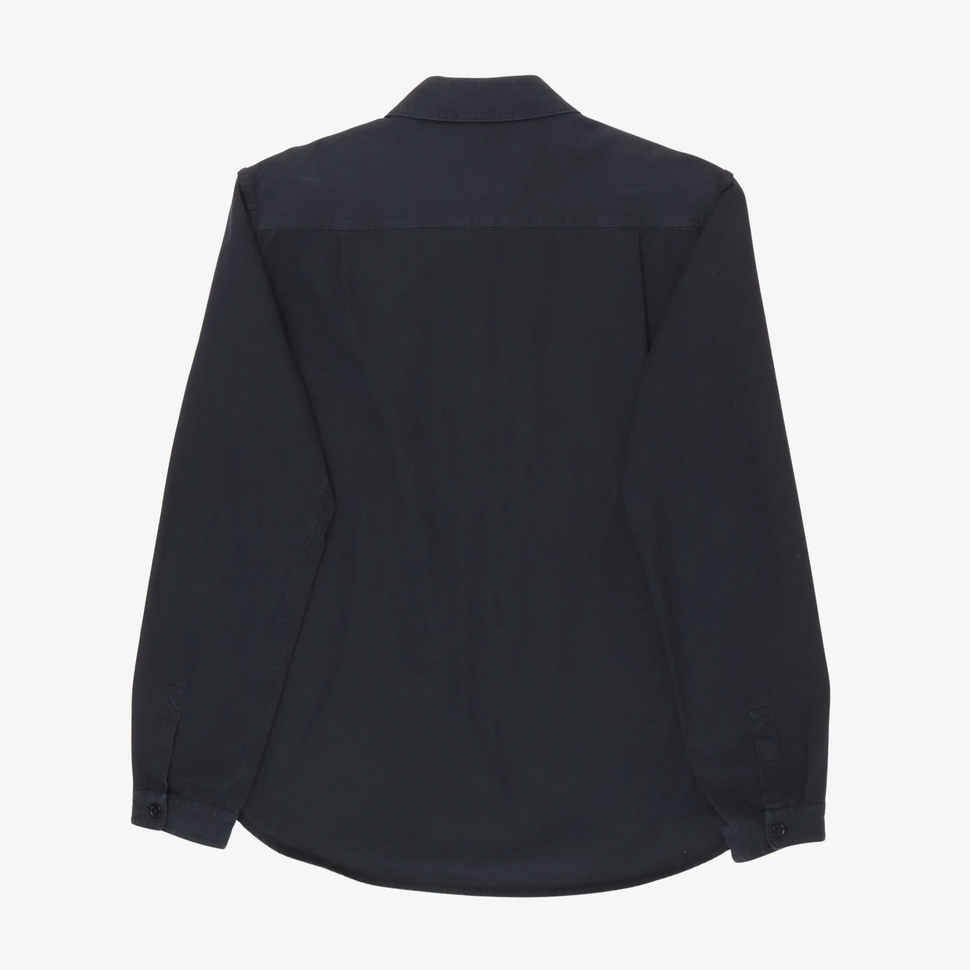 Oversized Field Shirt - Image 2