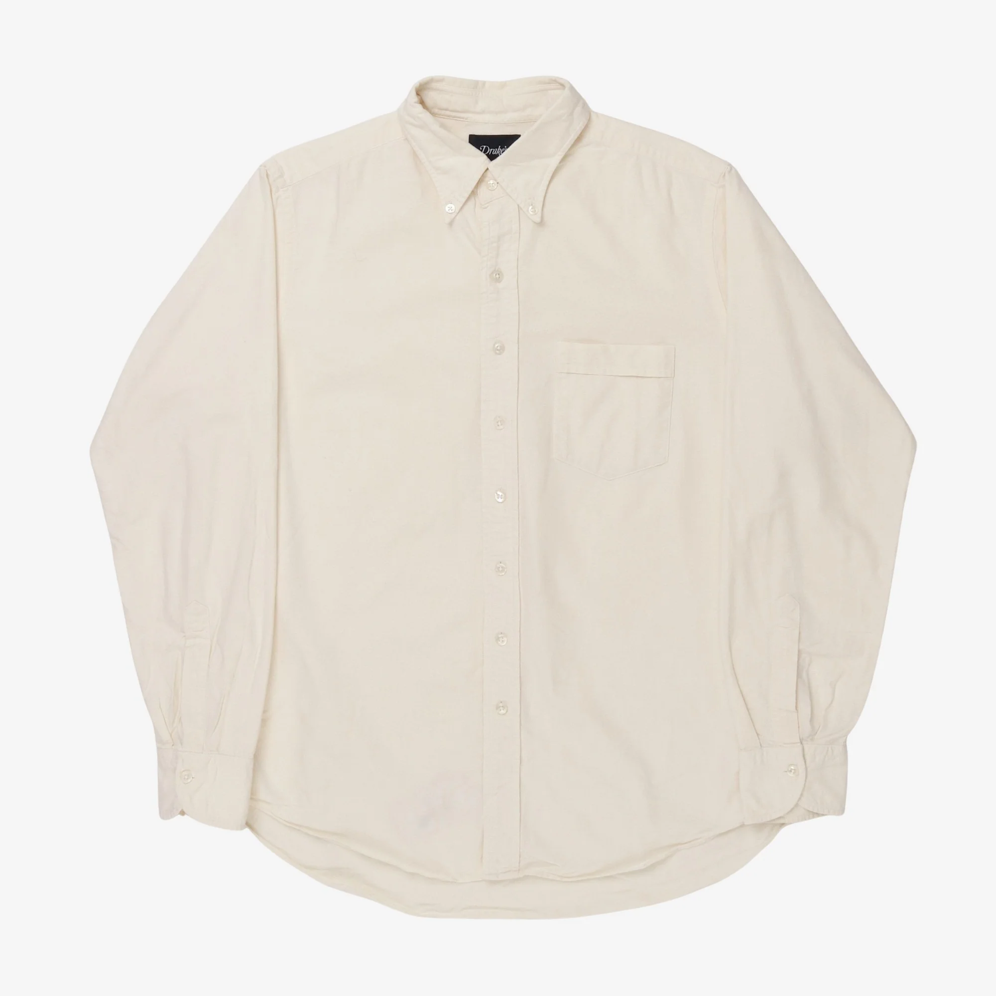 BD Oxford Shirt