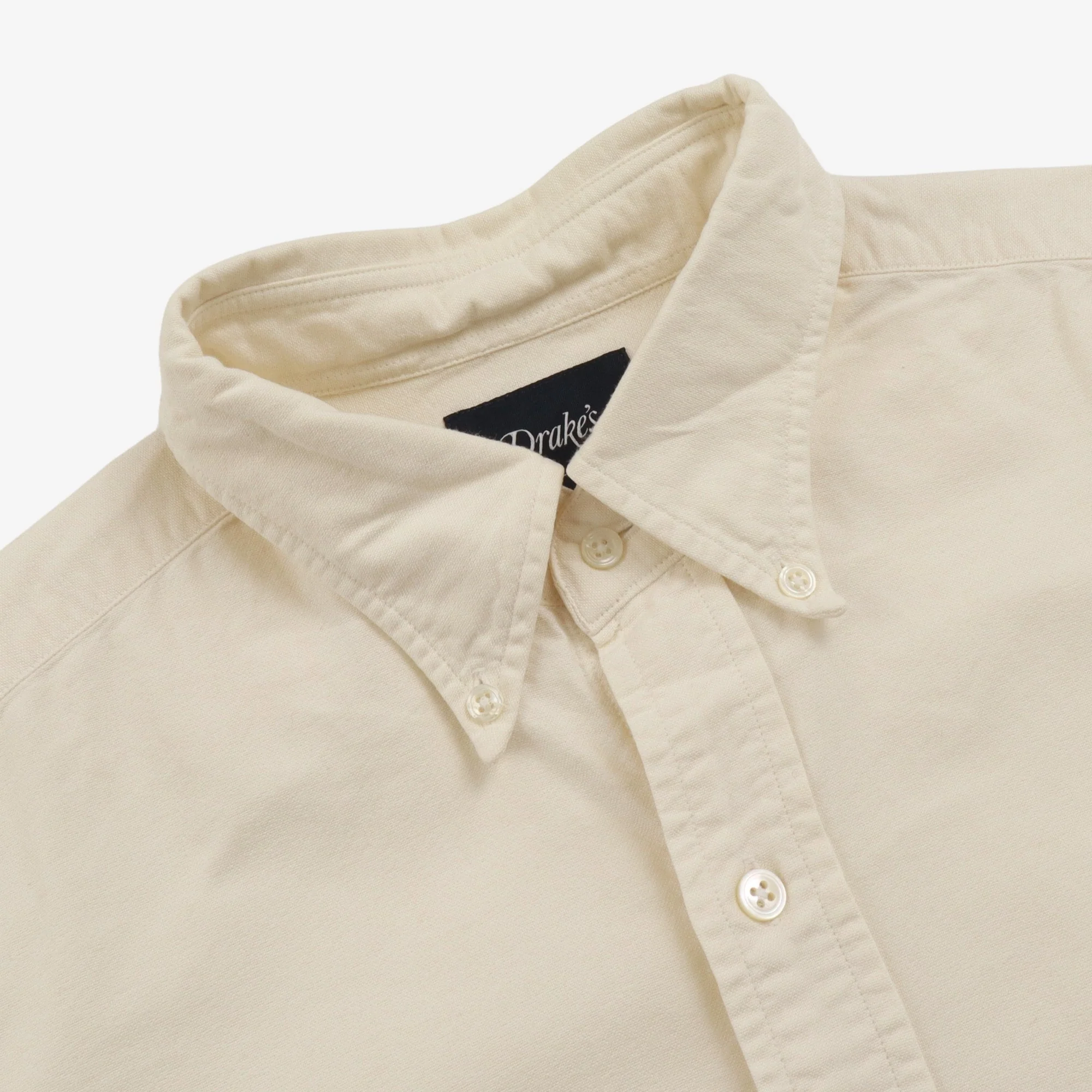 BD Oxford Shirt - Image 3