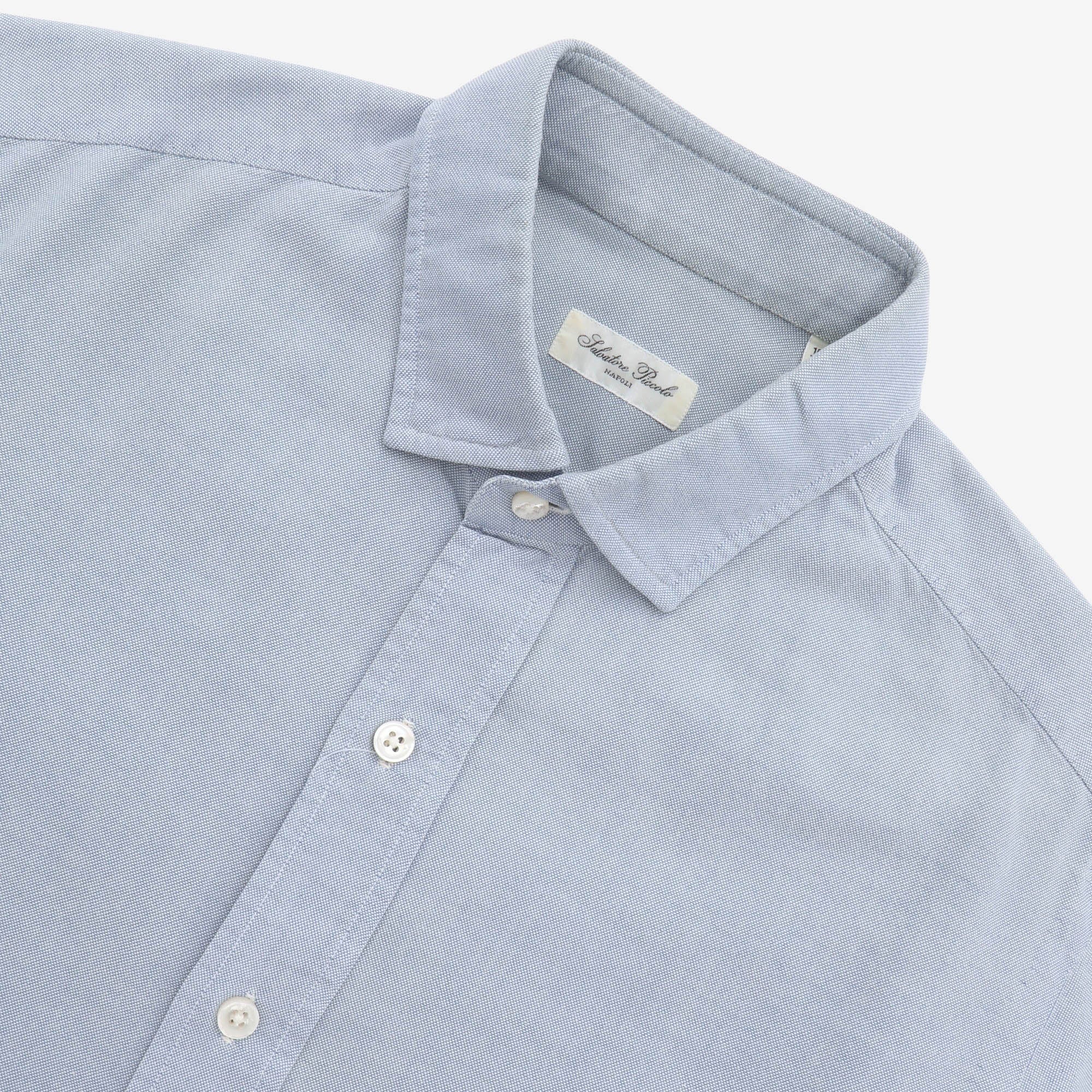 Oxford Shirt - Image 3