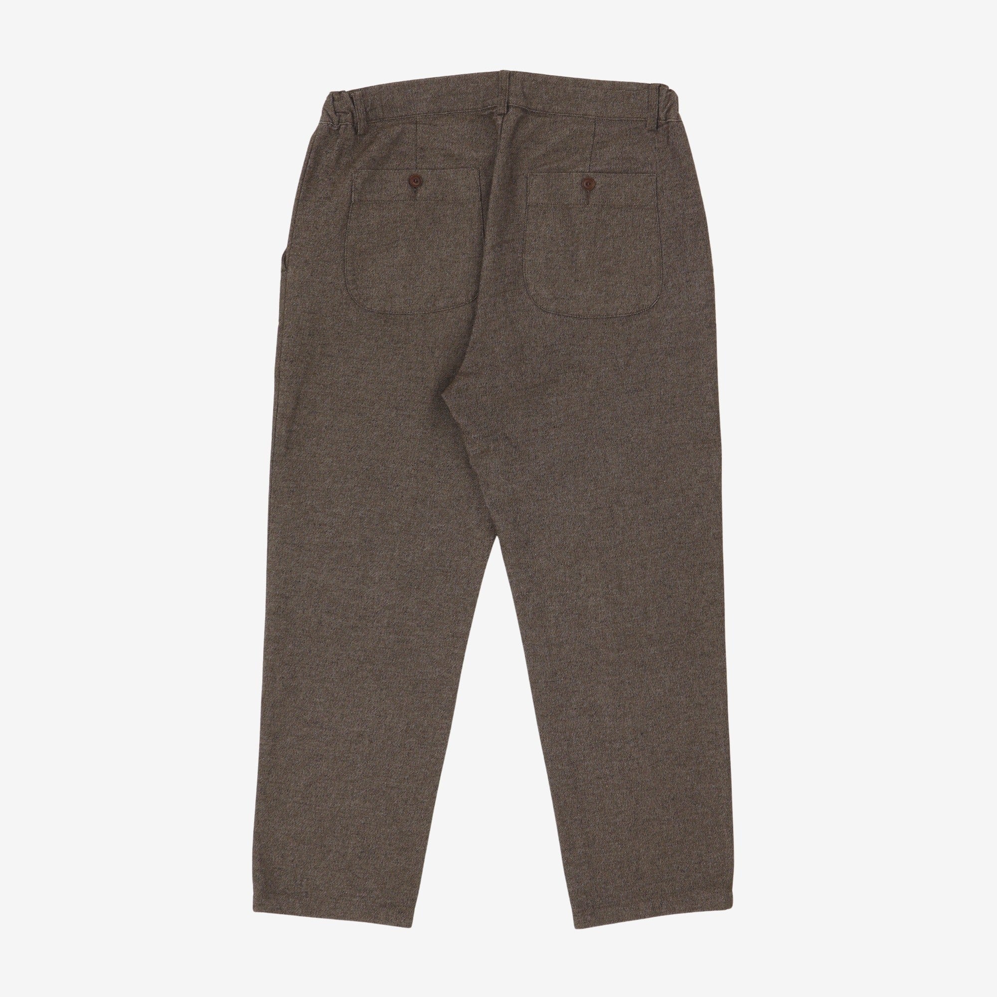 Oxnard Trousers (35W X 27L) - Image 2