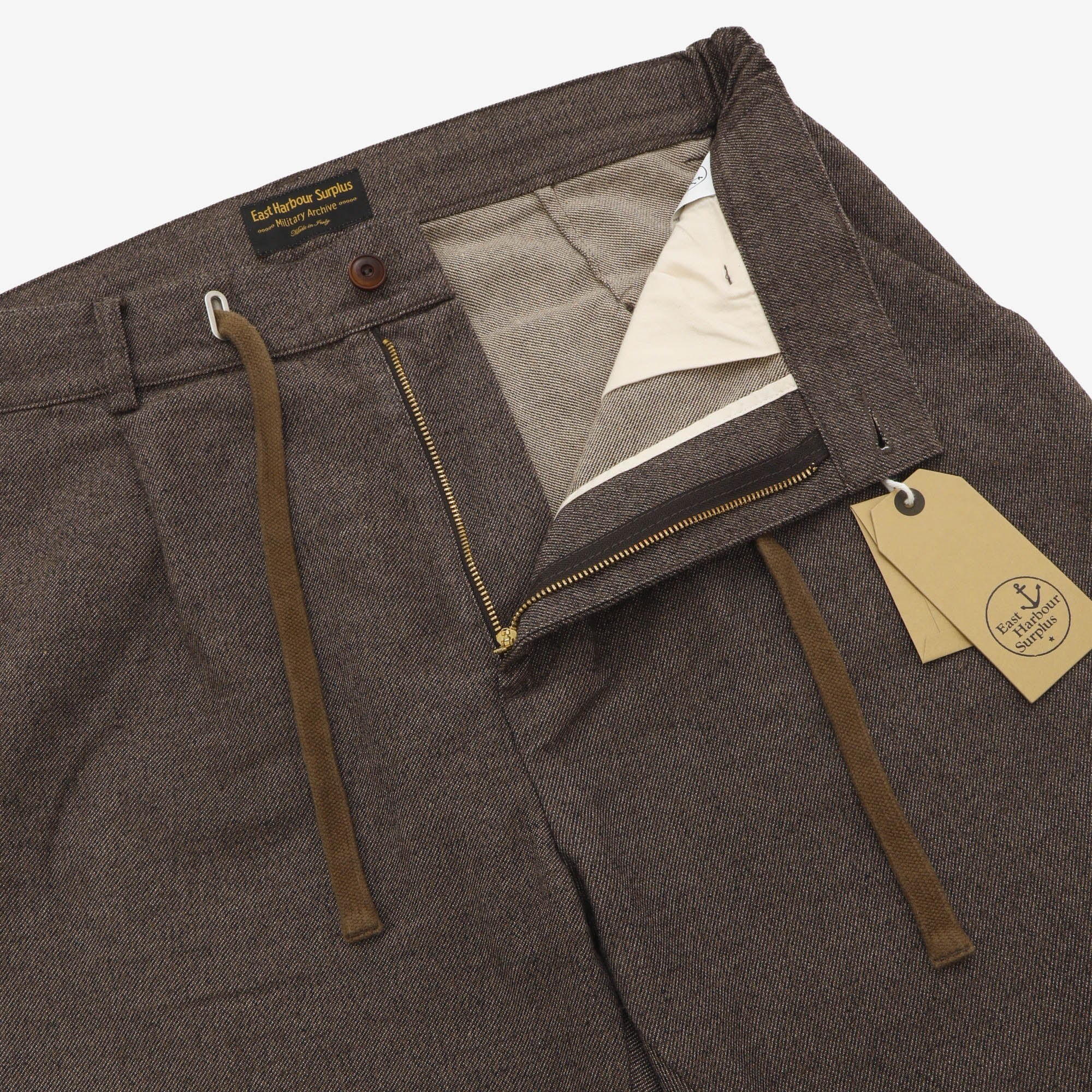 Oxnard Trousers (35W X 27L) - Image 3