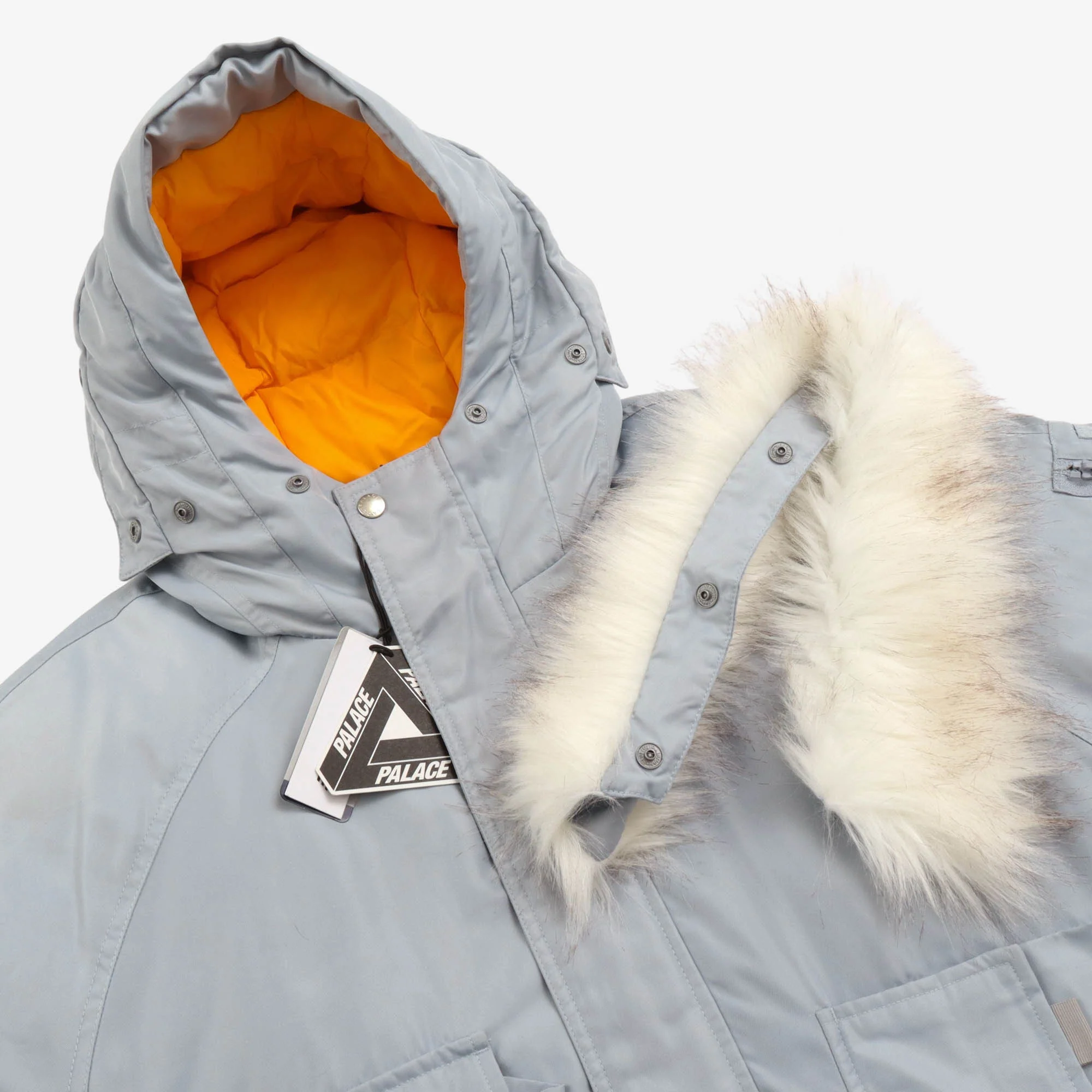 P-2B Cargo Parka - Image 4
