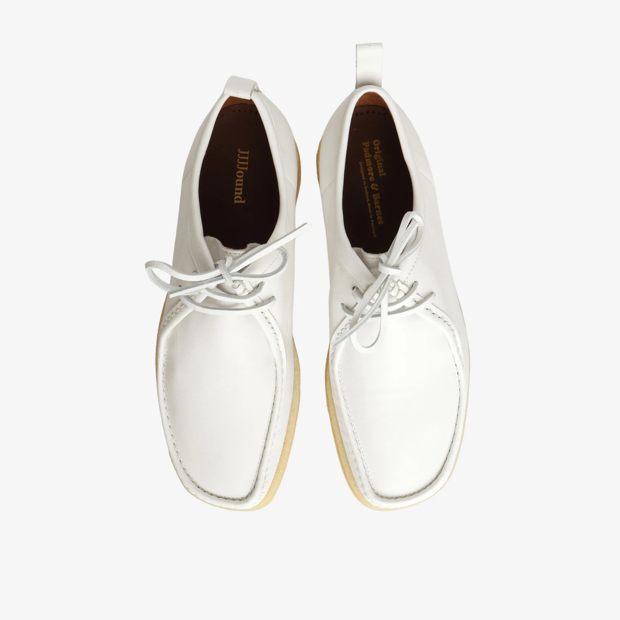 JJJJound P204 Moccasin - Image 5