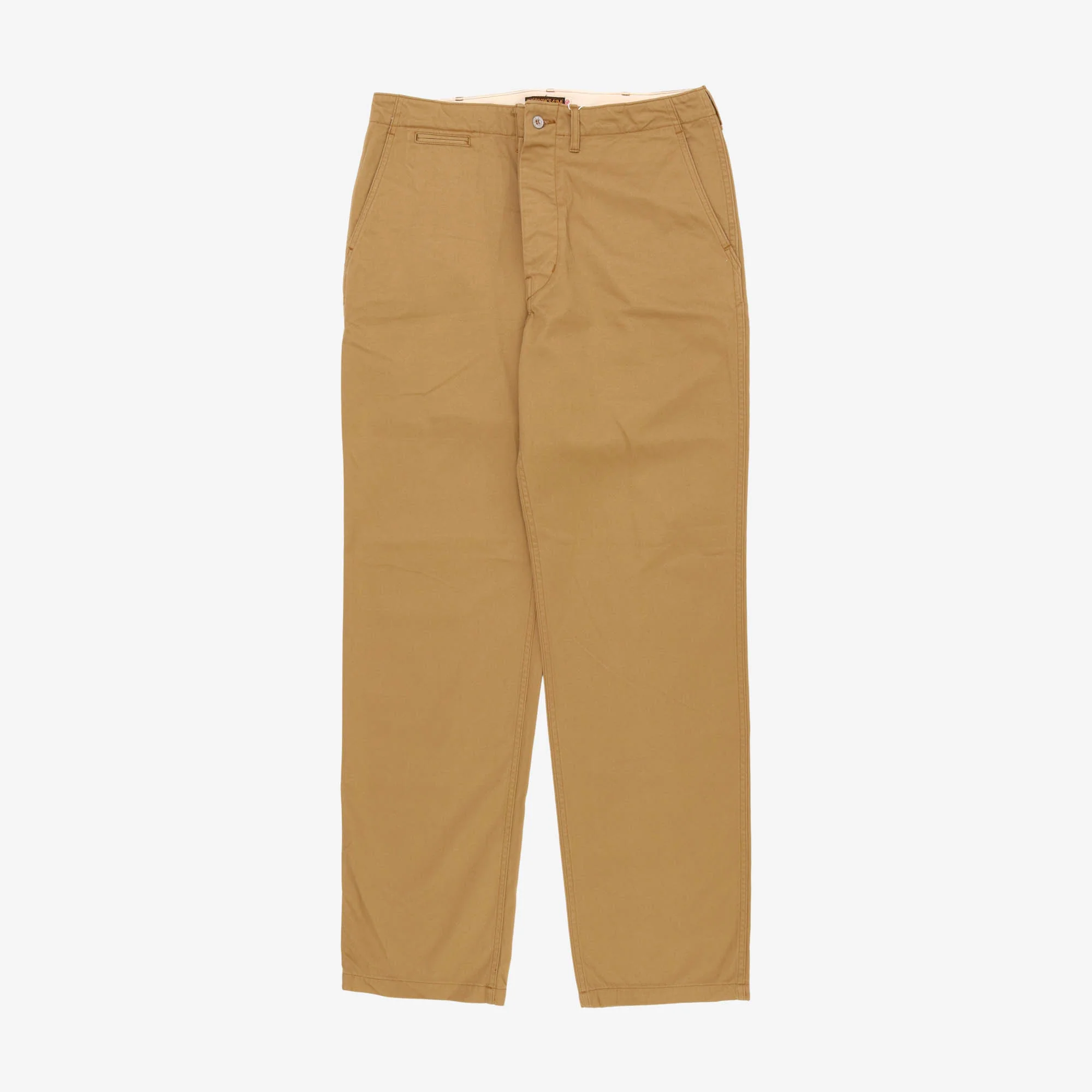 P41M Chino (34W X 34L)