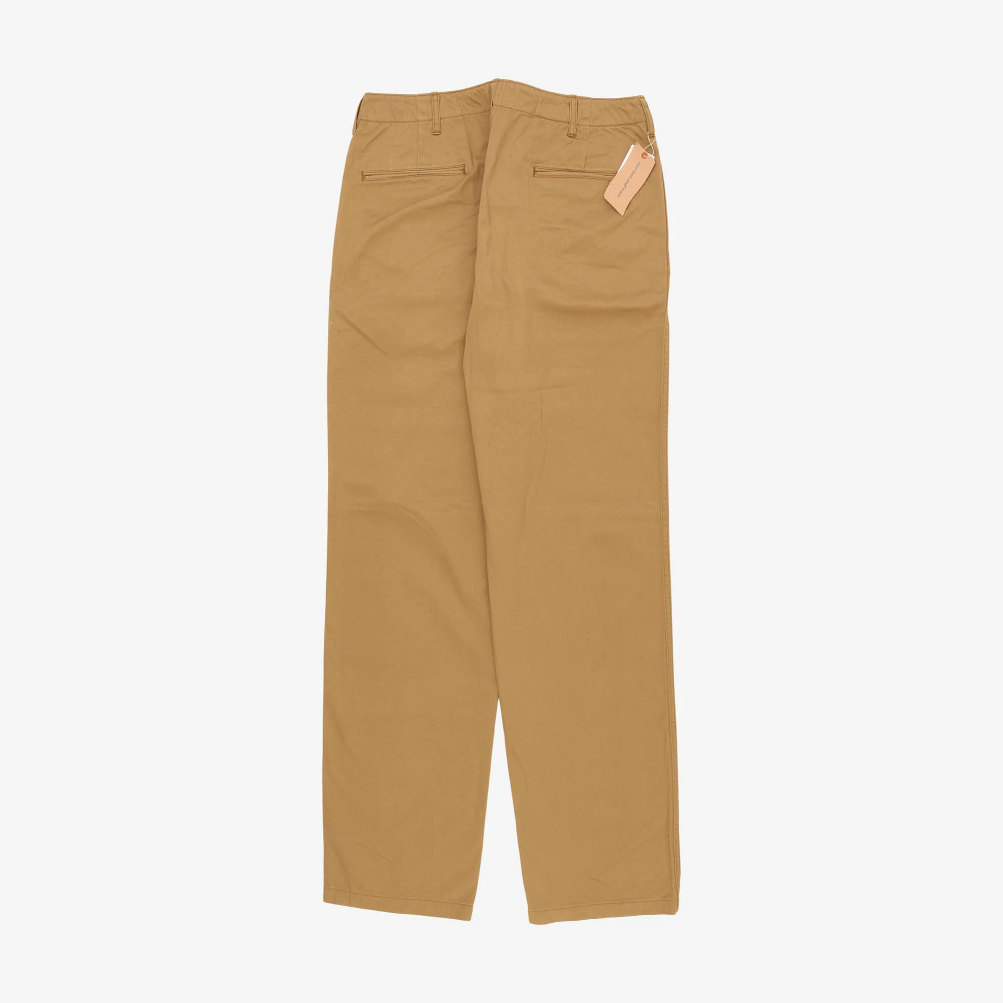 P41M Chino (34W X 34L) - Image 2