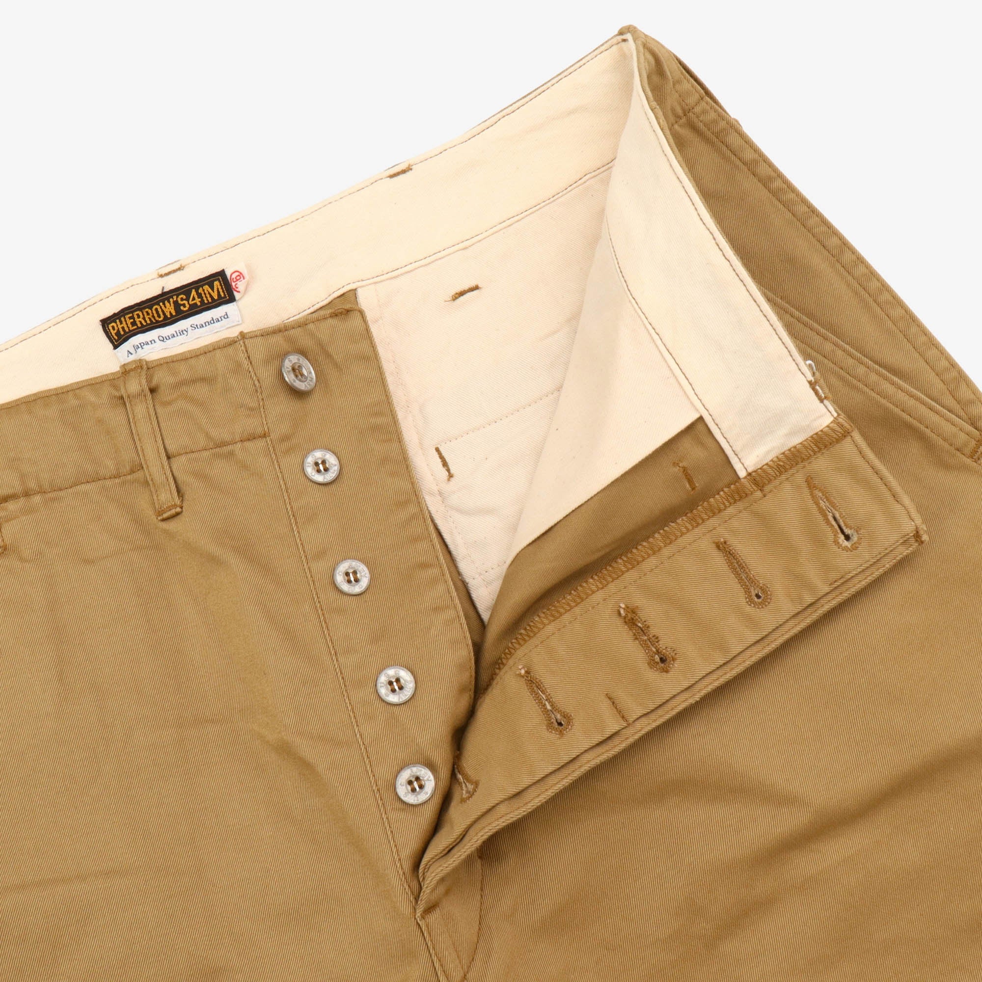 P41M Chino (34W X 34L) - Image 3
