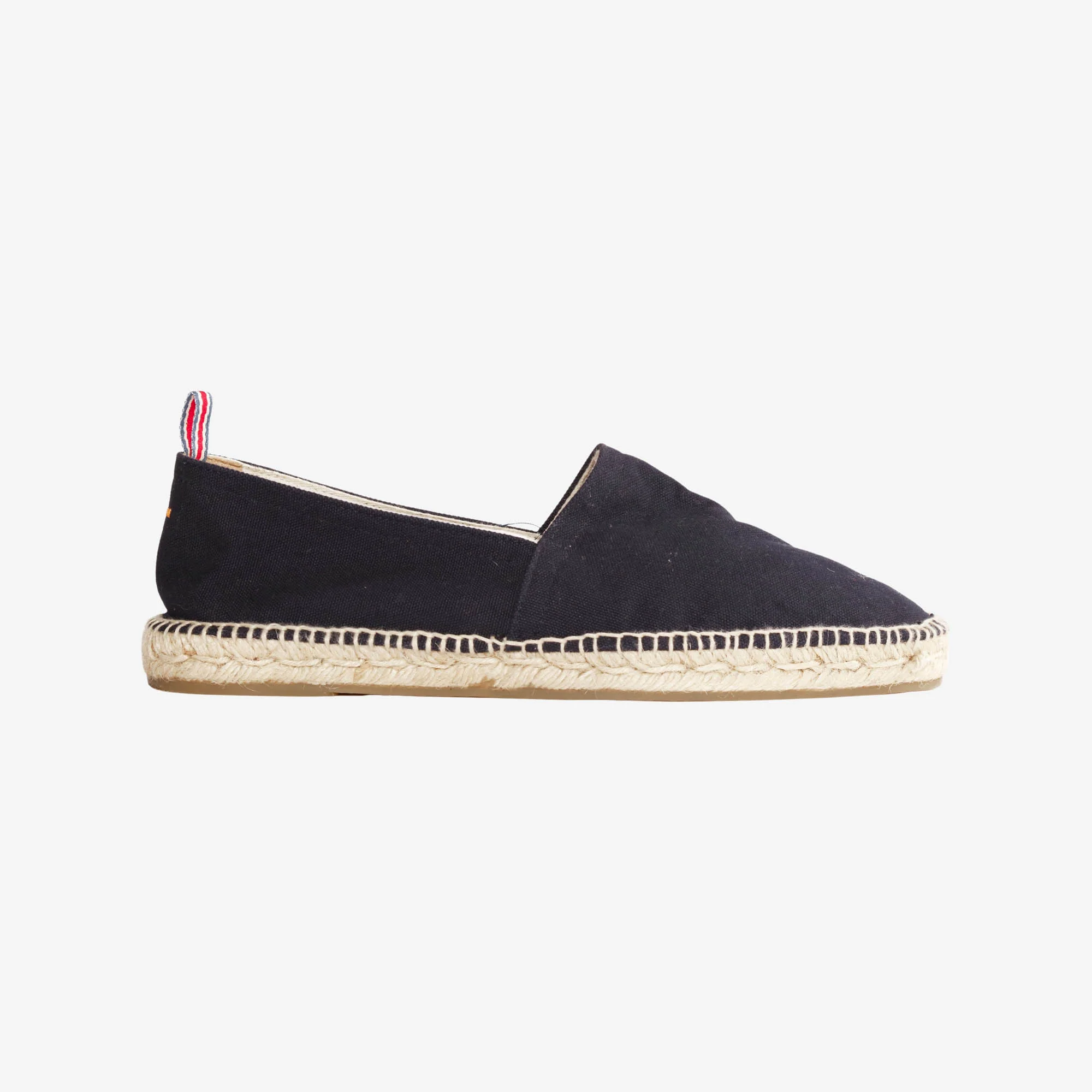 Pablo Flat Espadrille