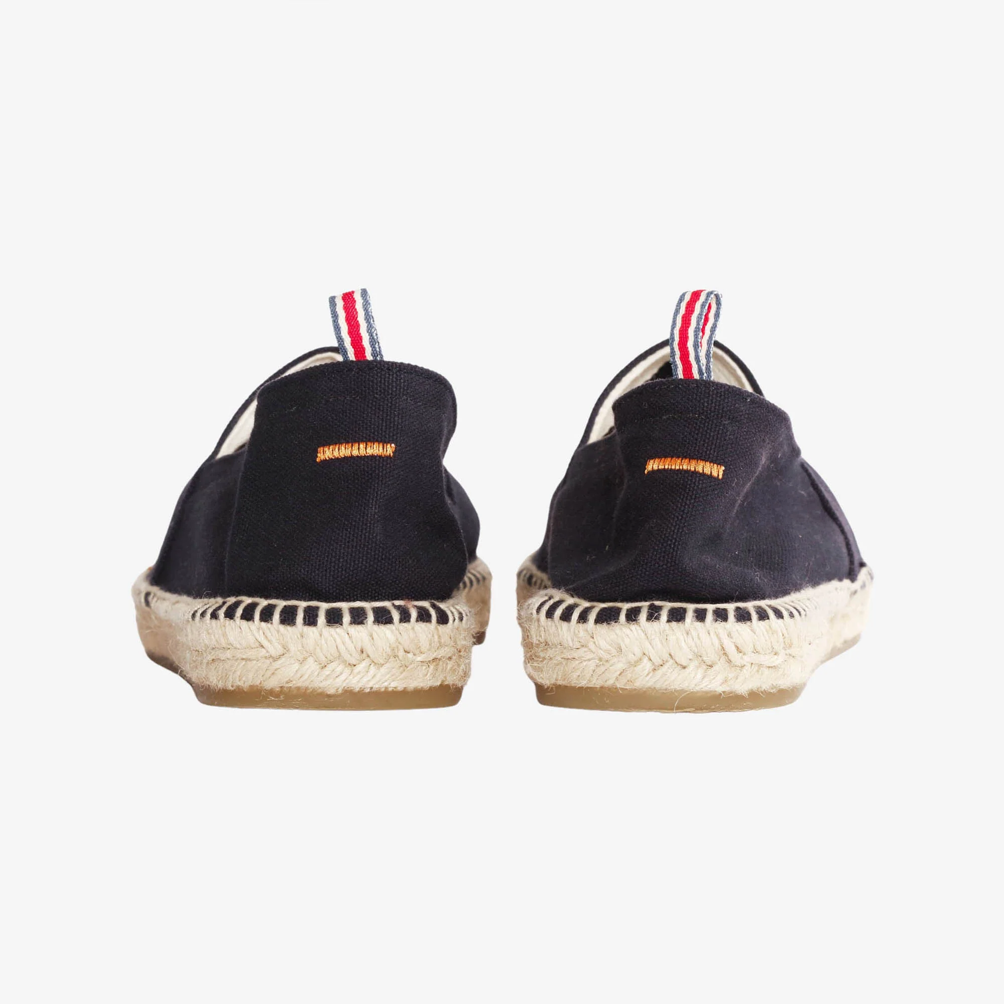 Pablo Flat Espadrille - Image 3