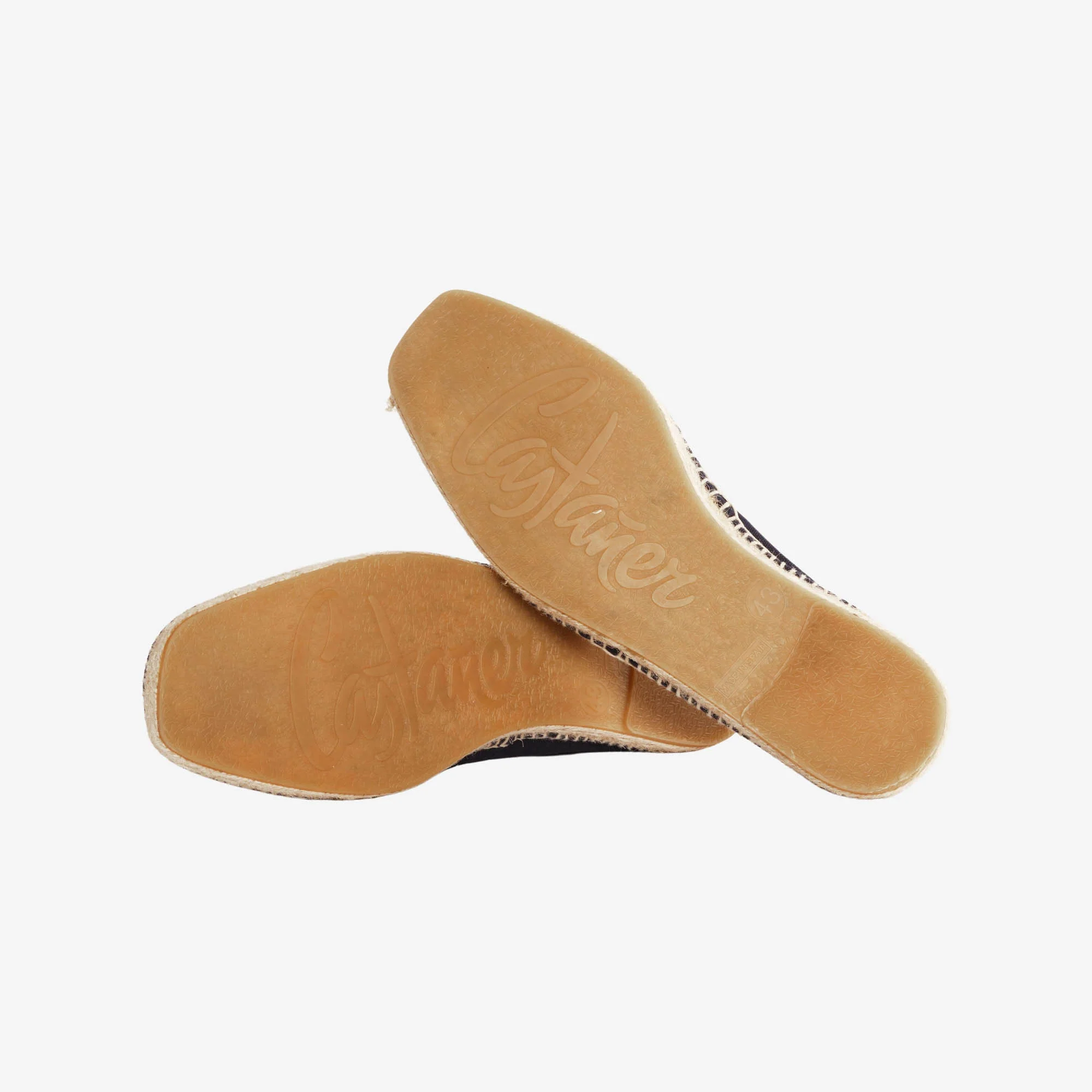 Pablo Flat Espadrille - Image 4