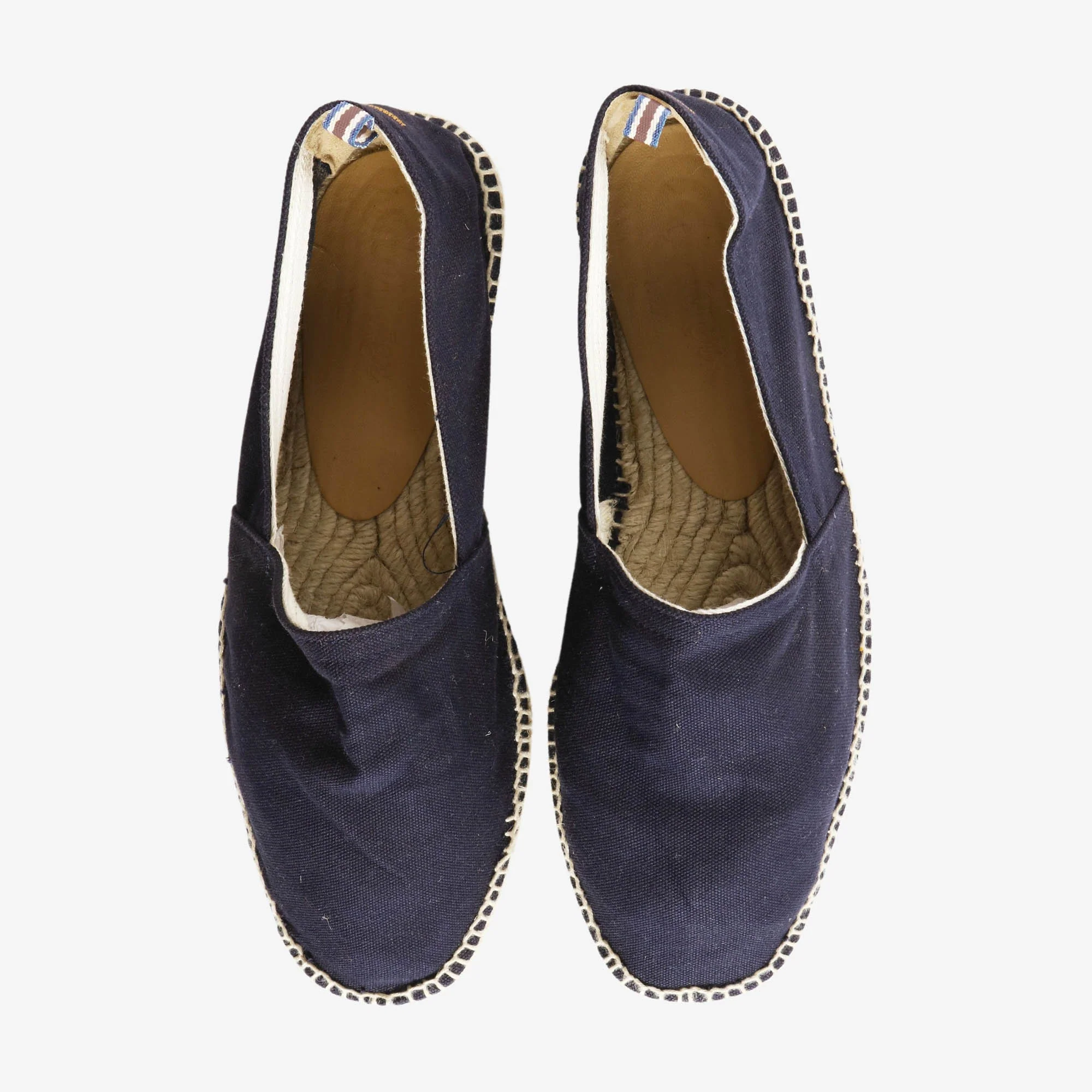 Pablo Flat Espadrille - Image 5