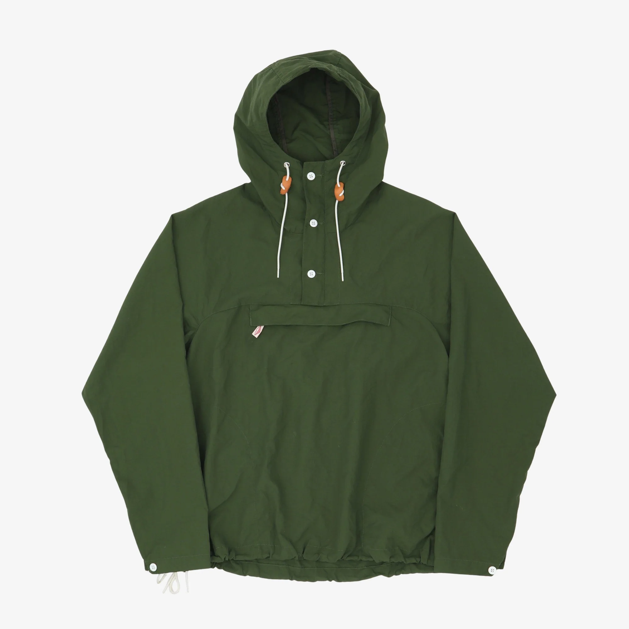 Packable Anorak