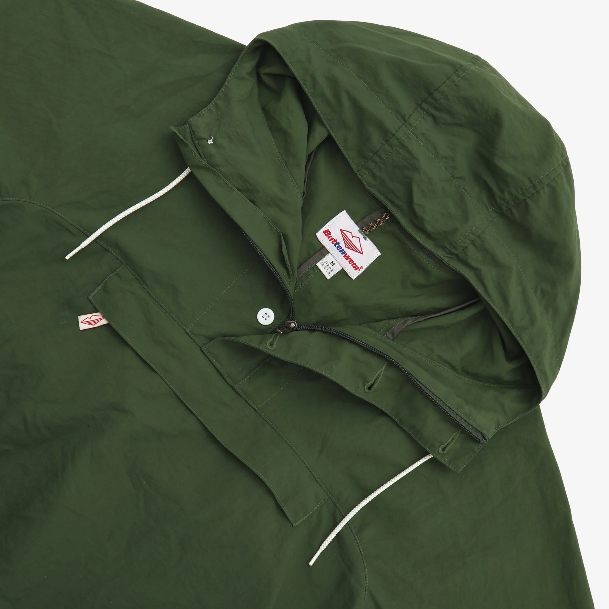 Packable Anorak - Image 3