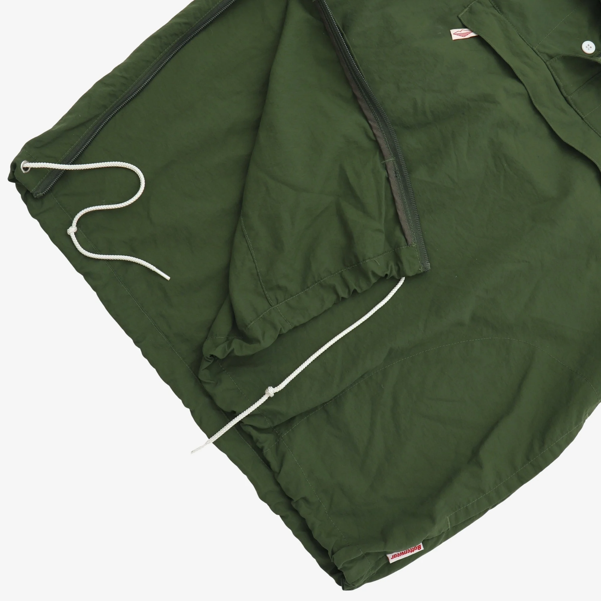 Packable Anorak - Image 4
