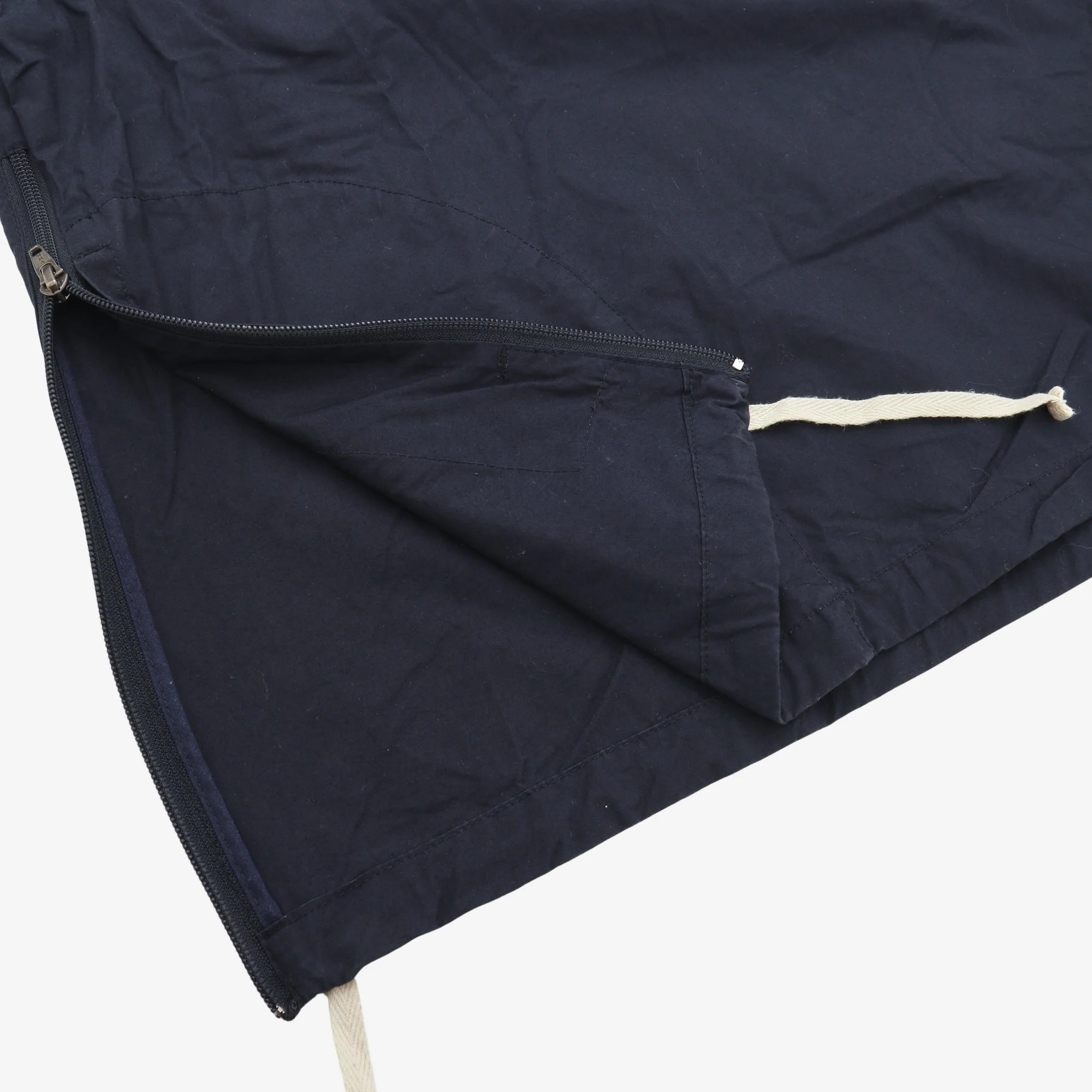 Packable Anorak Pullover - Image 4