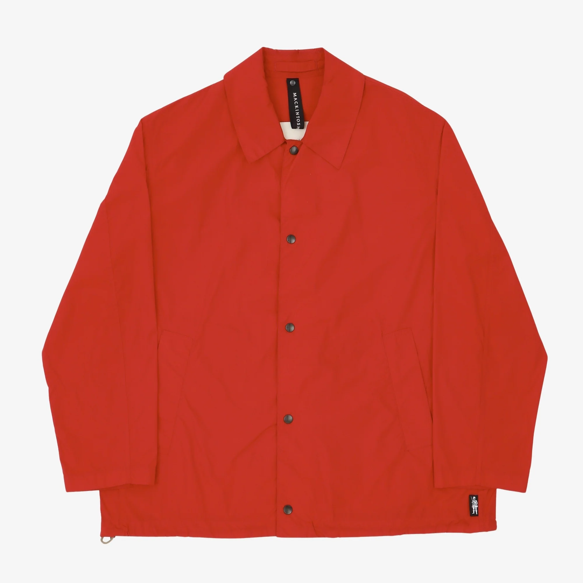 Lightweight Raincoat