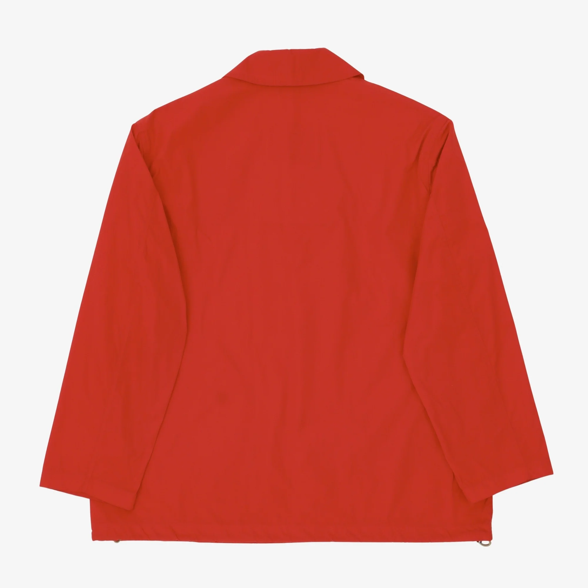 Lightweight Raincoat - Image 2