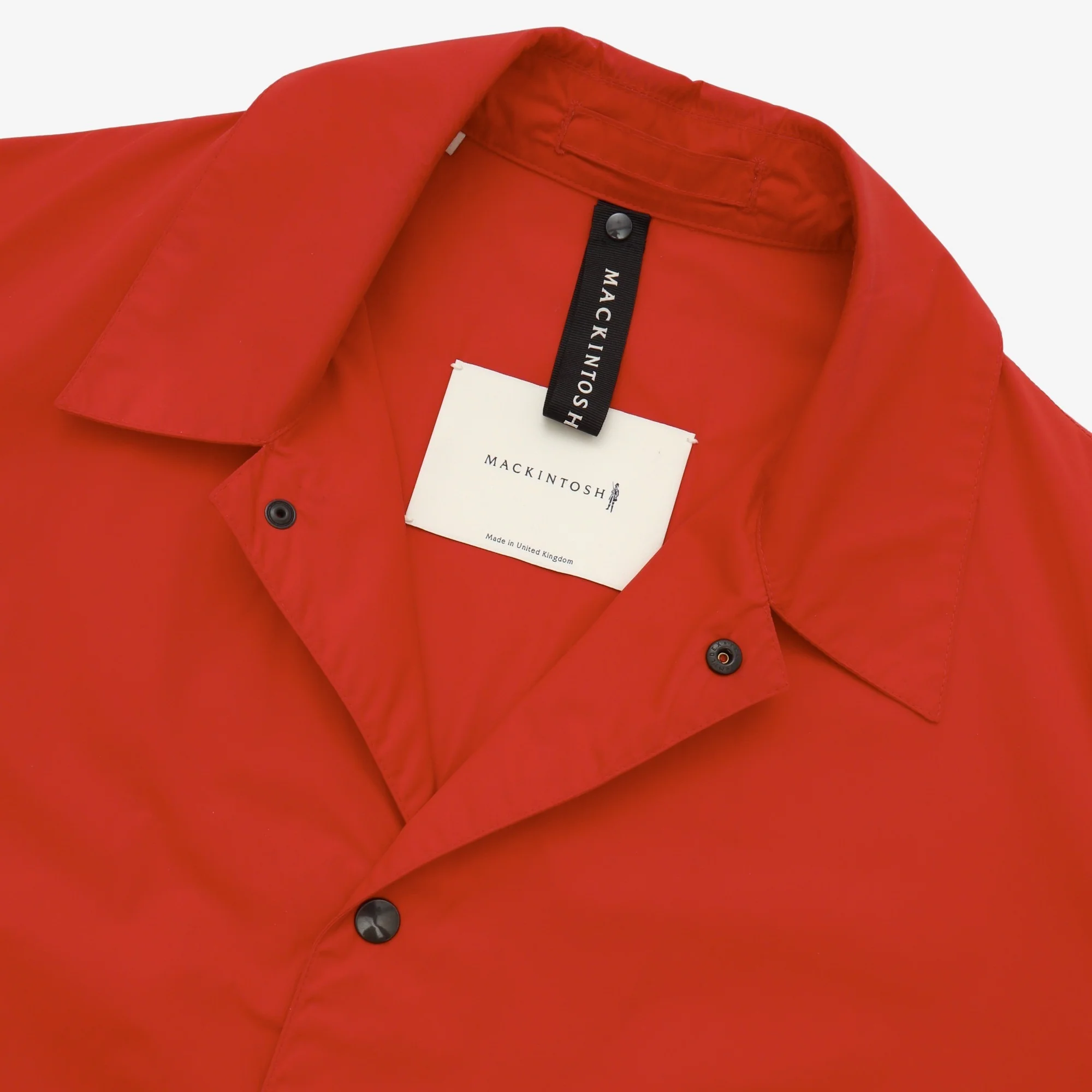 Lightweight Raincoat - Image 3