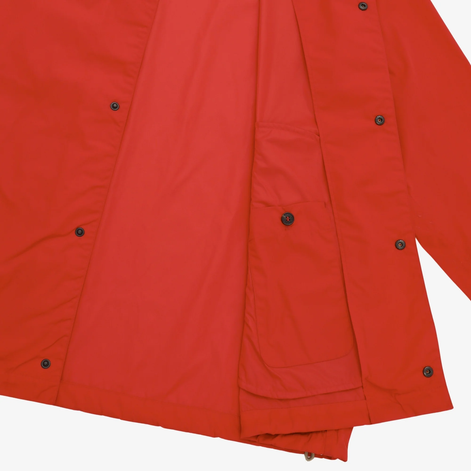 Lightweight Raincoat - Image 4
