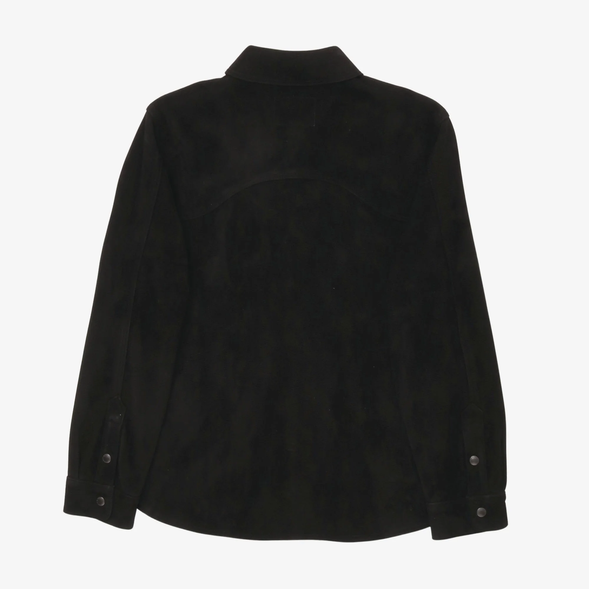Packard Goatskin Western Shirt - Image 2