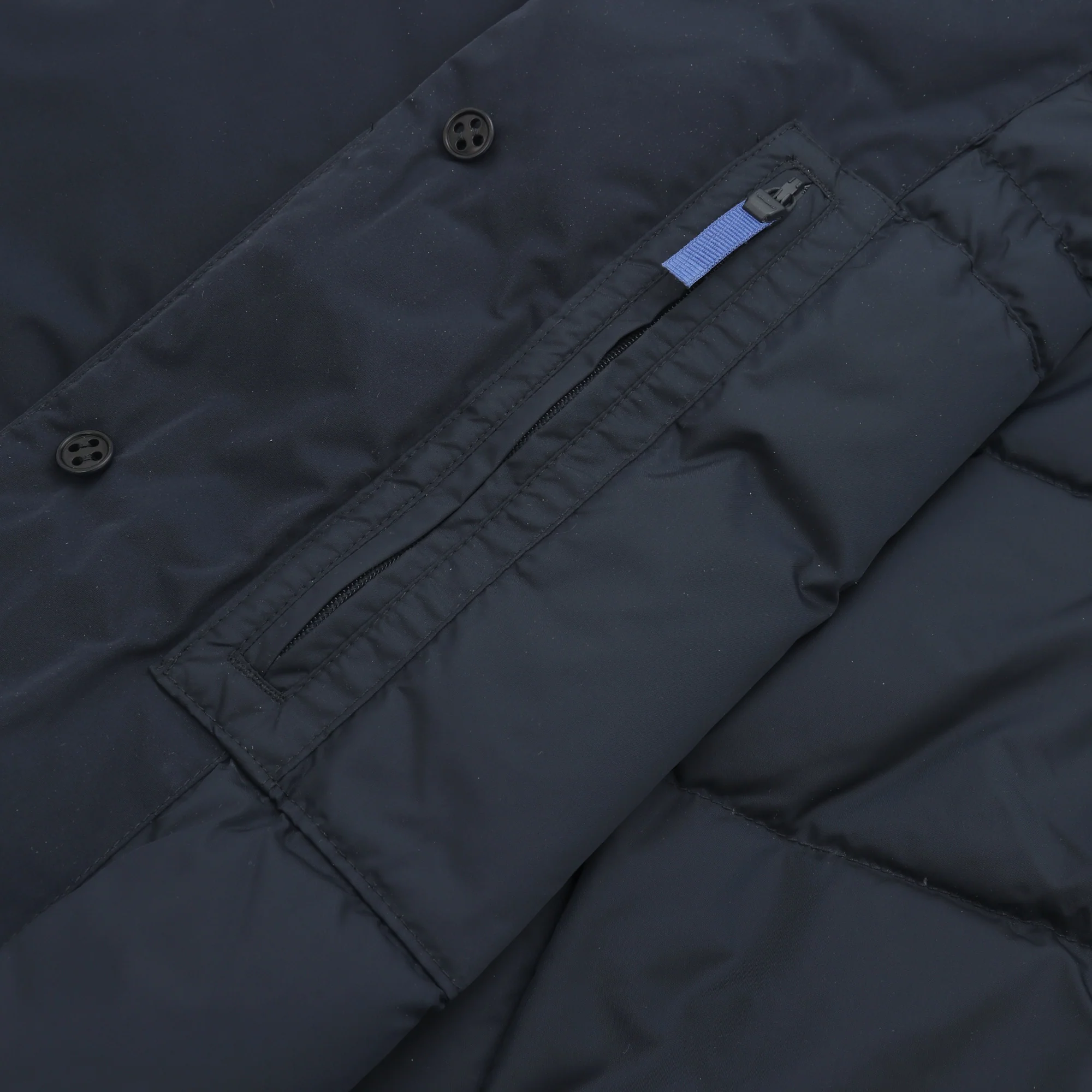 Quilted Blazer - Image 5