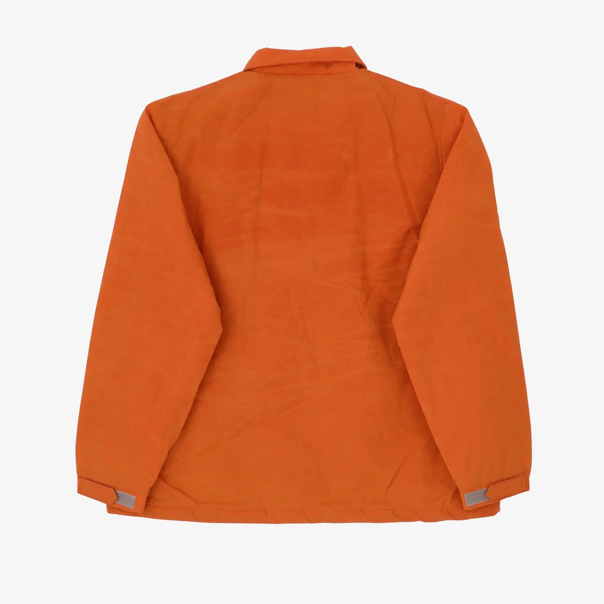 Padded Coach Jacket (Sample) - Image 2