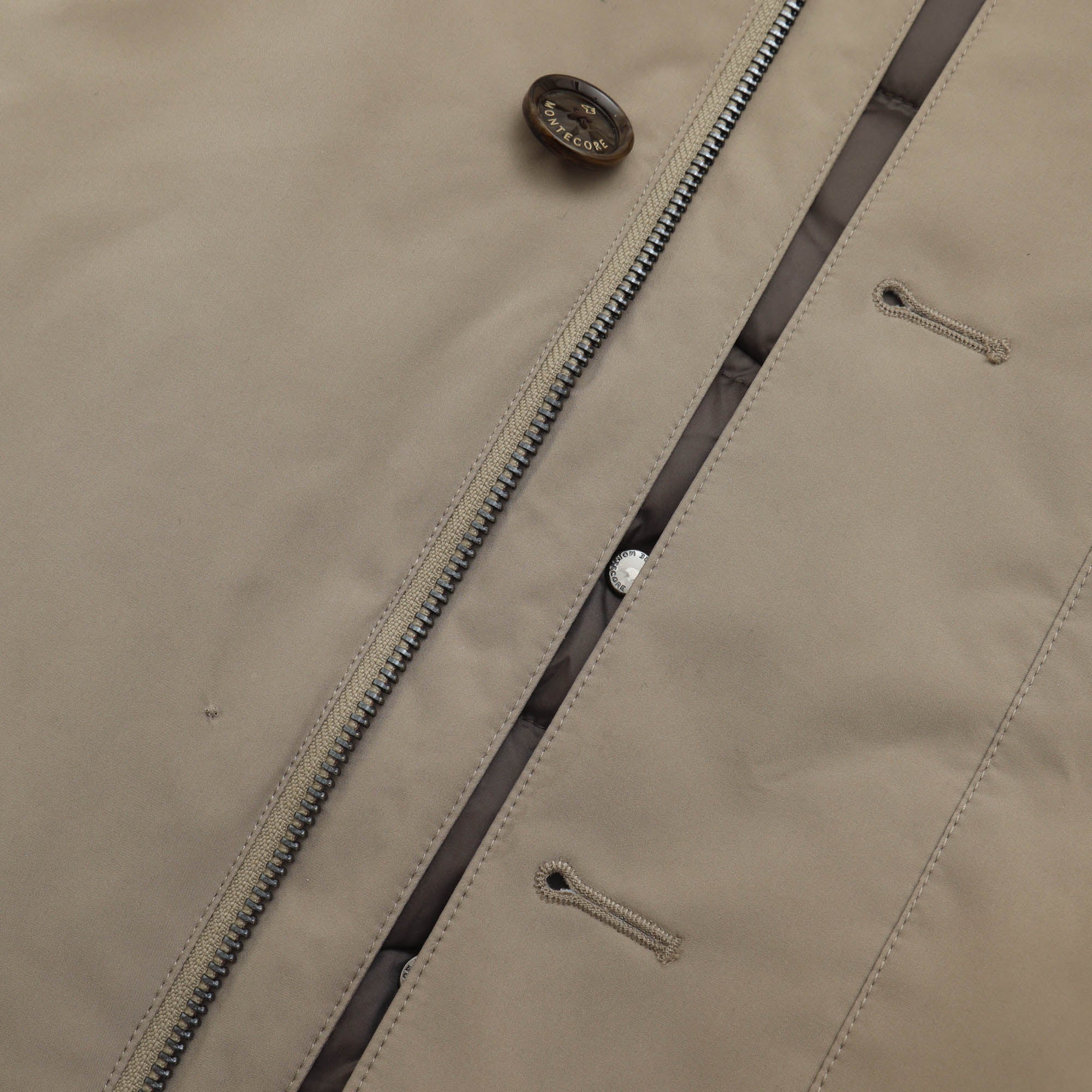 Padded Down Waterproof Jacket - Image 6