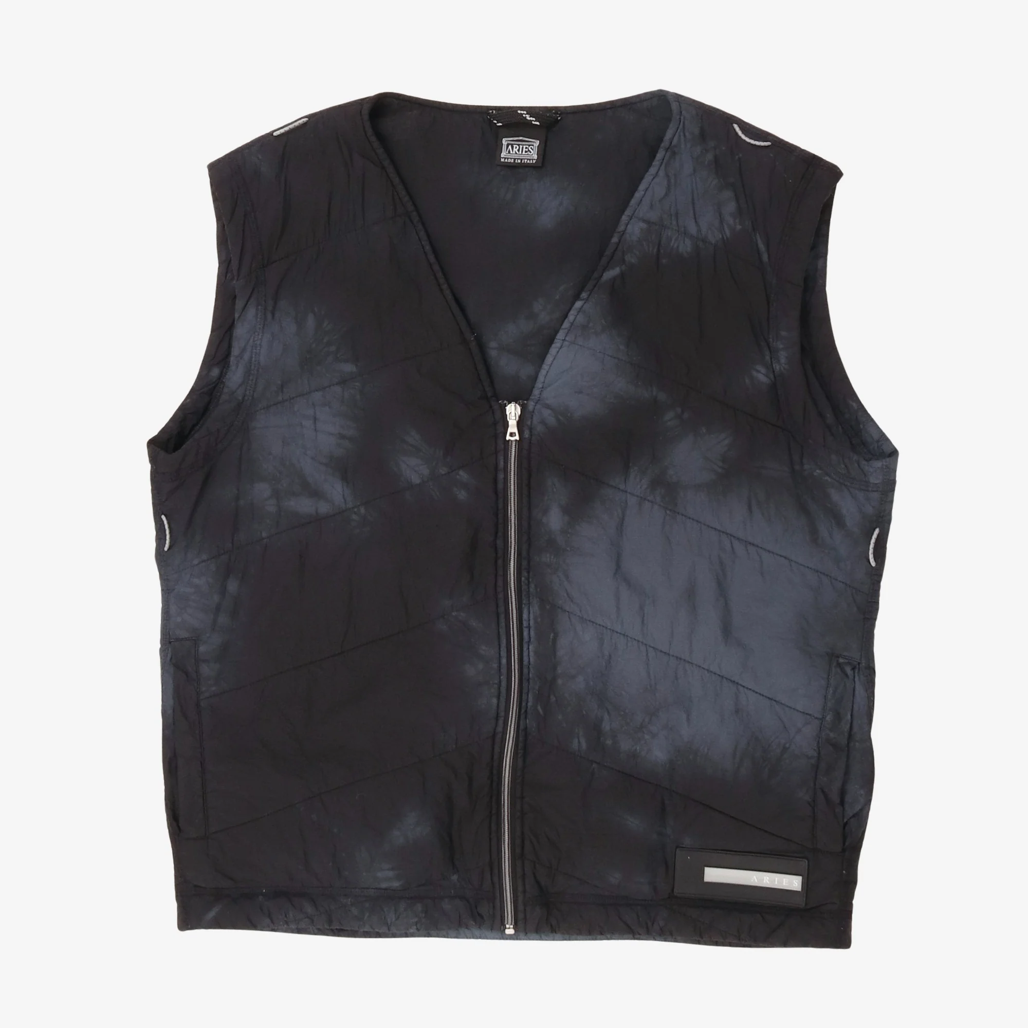 Padded Liner Gilet
