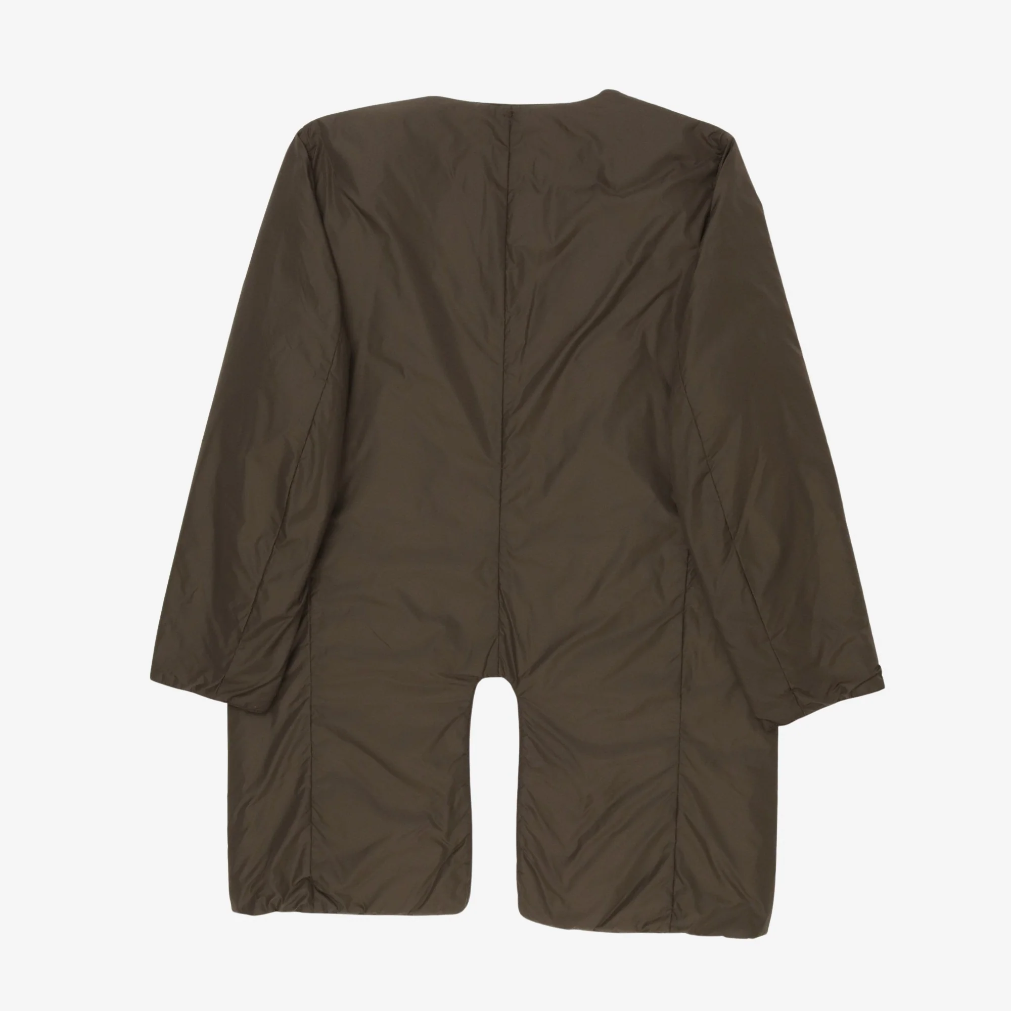 Padded Overcoat + Liner - Image 6
