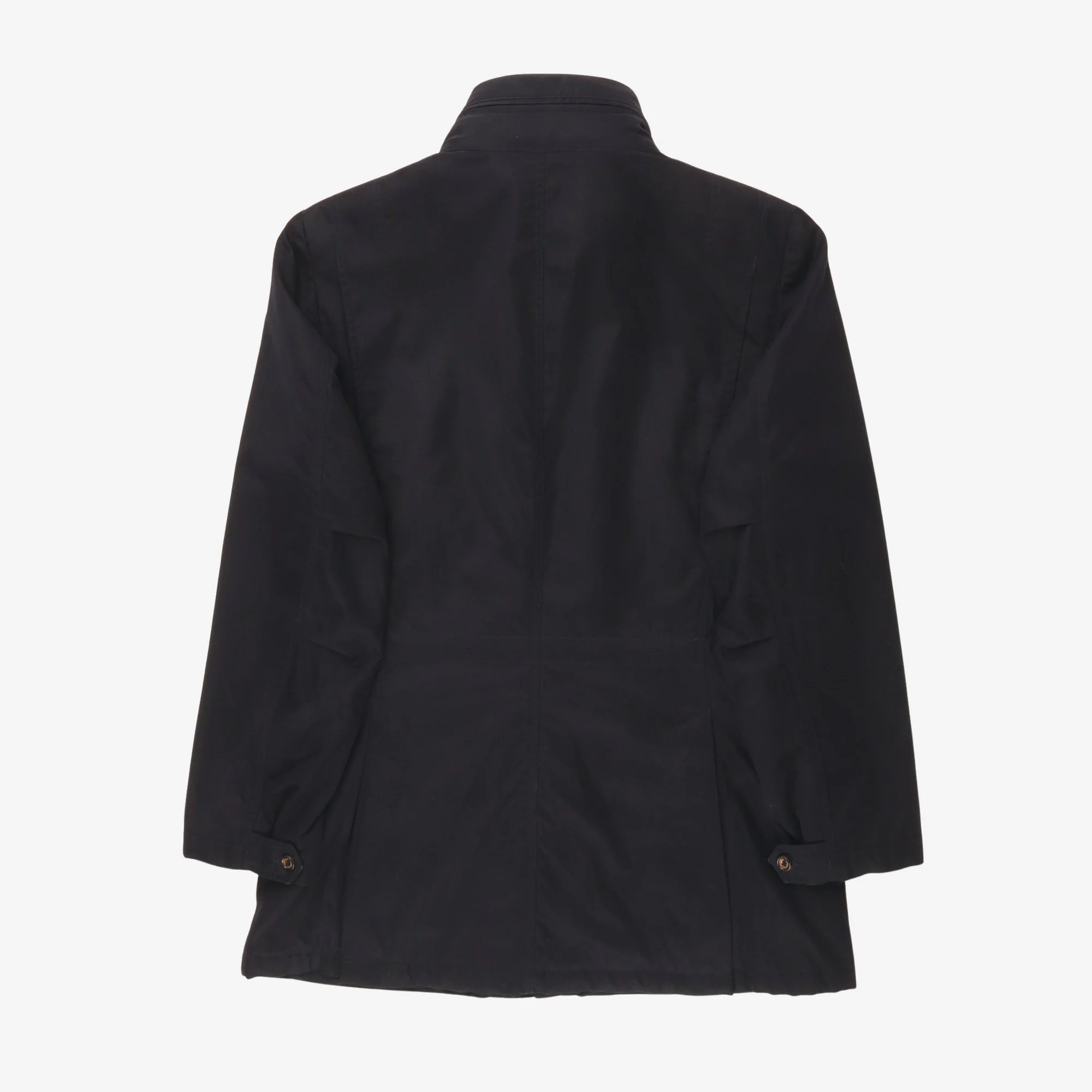 Padded Parka - Image 2