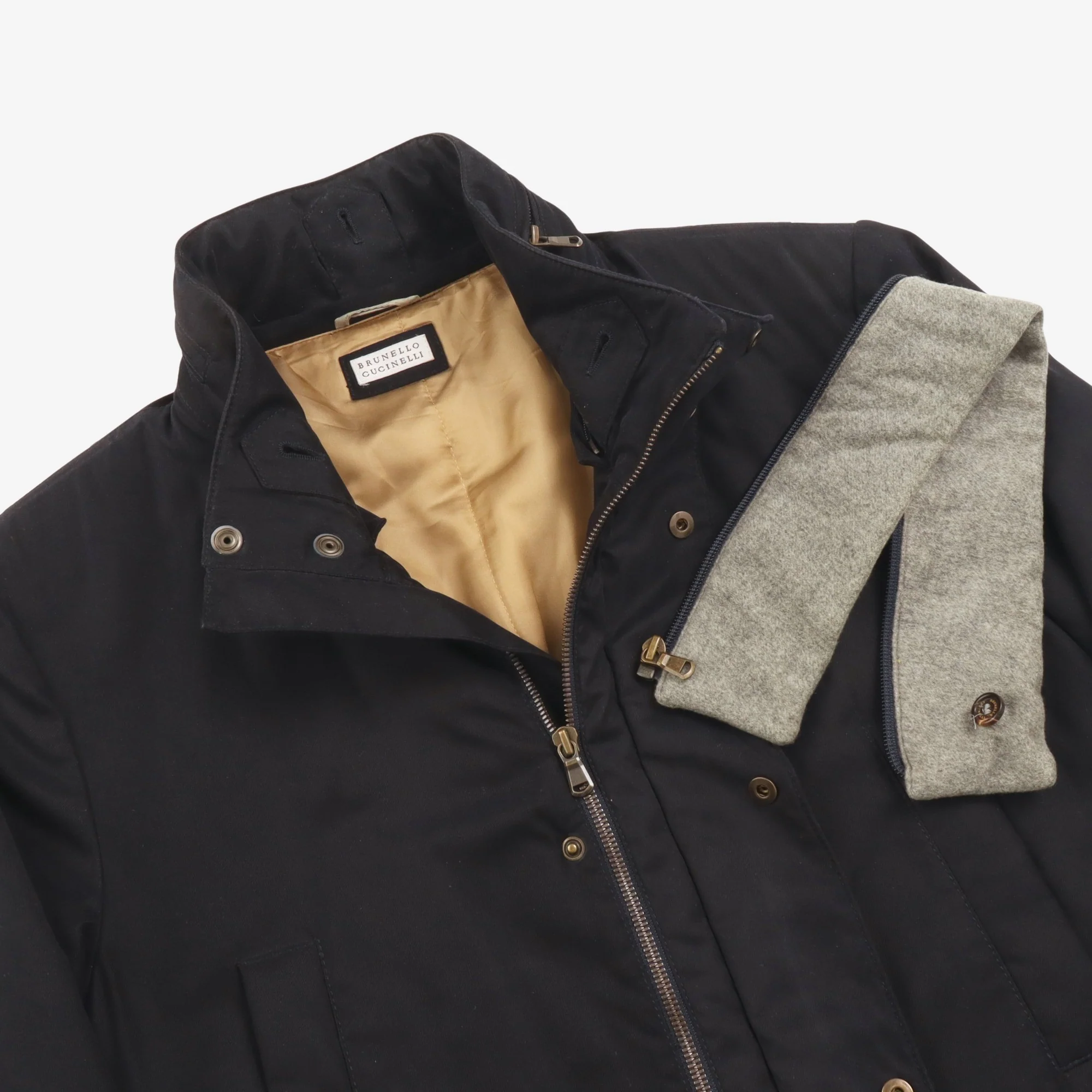 Padded Parka - Image 3