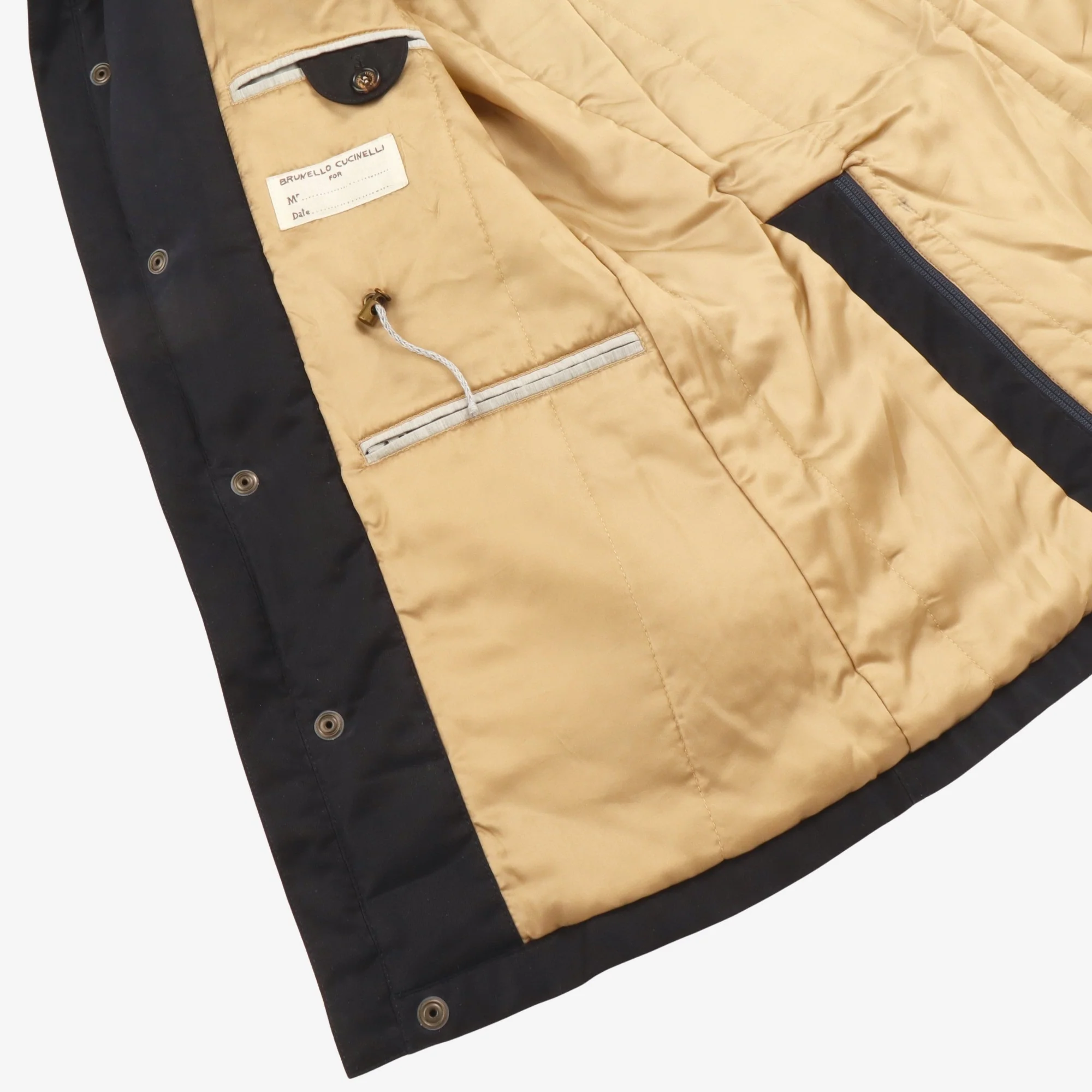 Padded Parka - Image 4