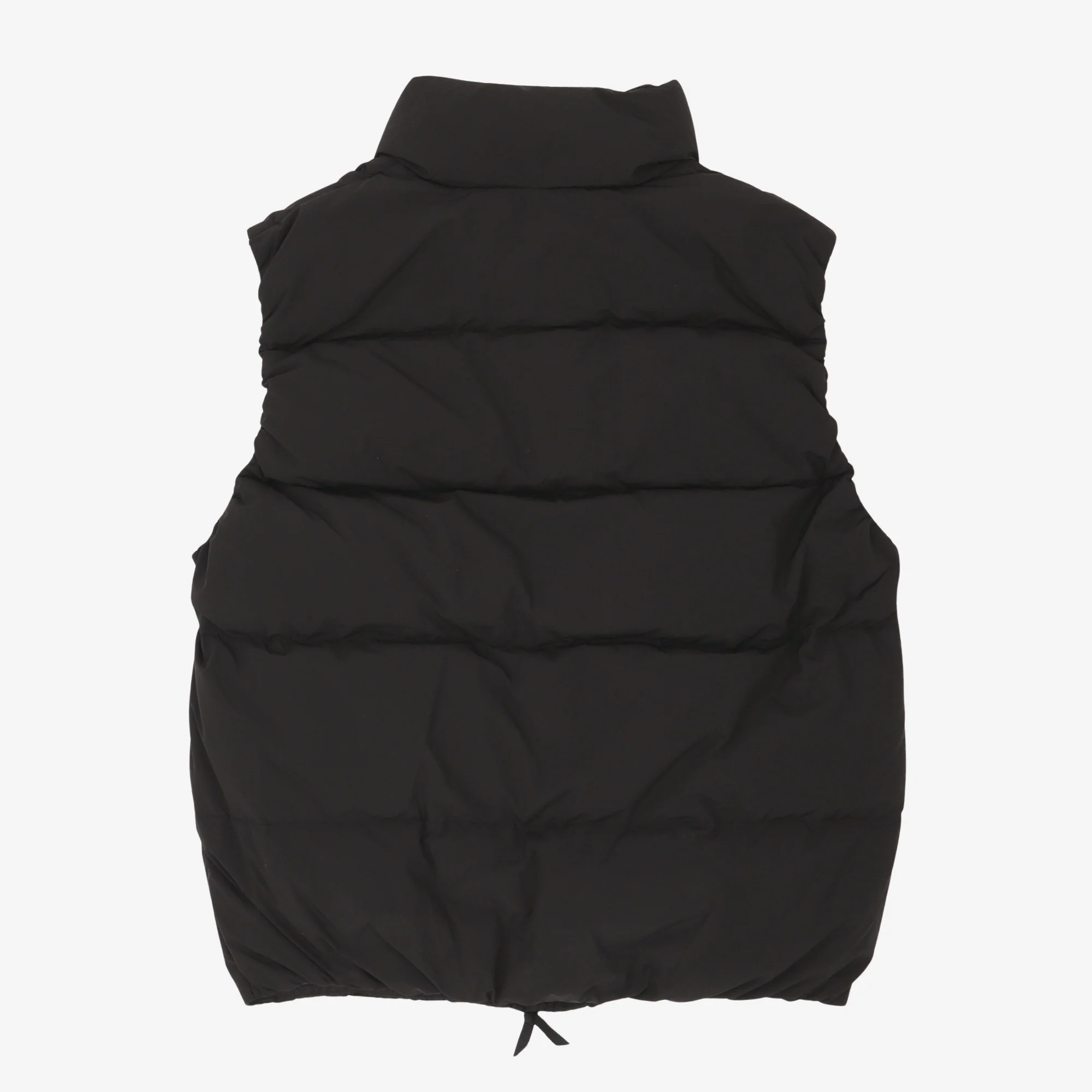 Padded Down Vest - Image 2