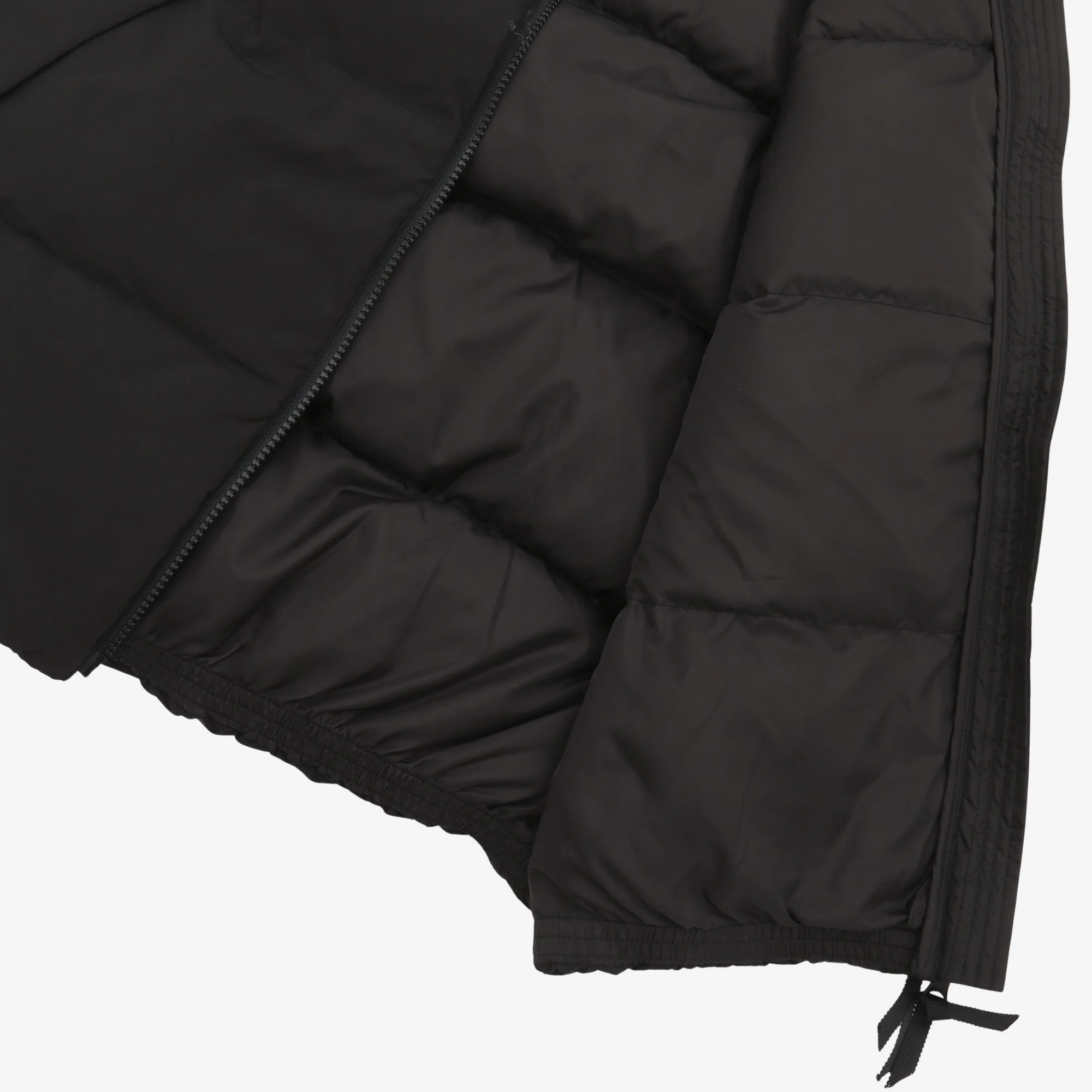 Padded Down Vest - Image 4