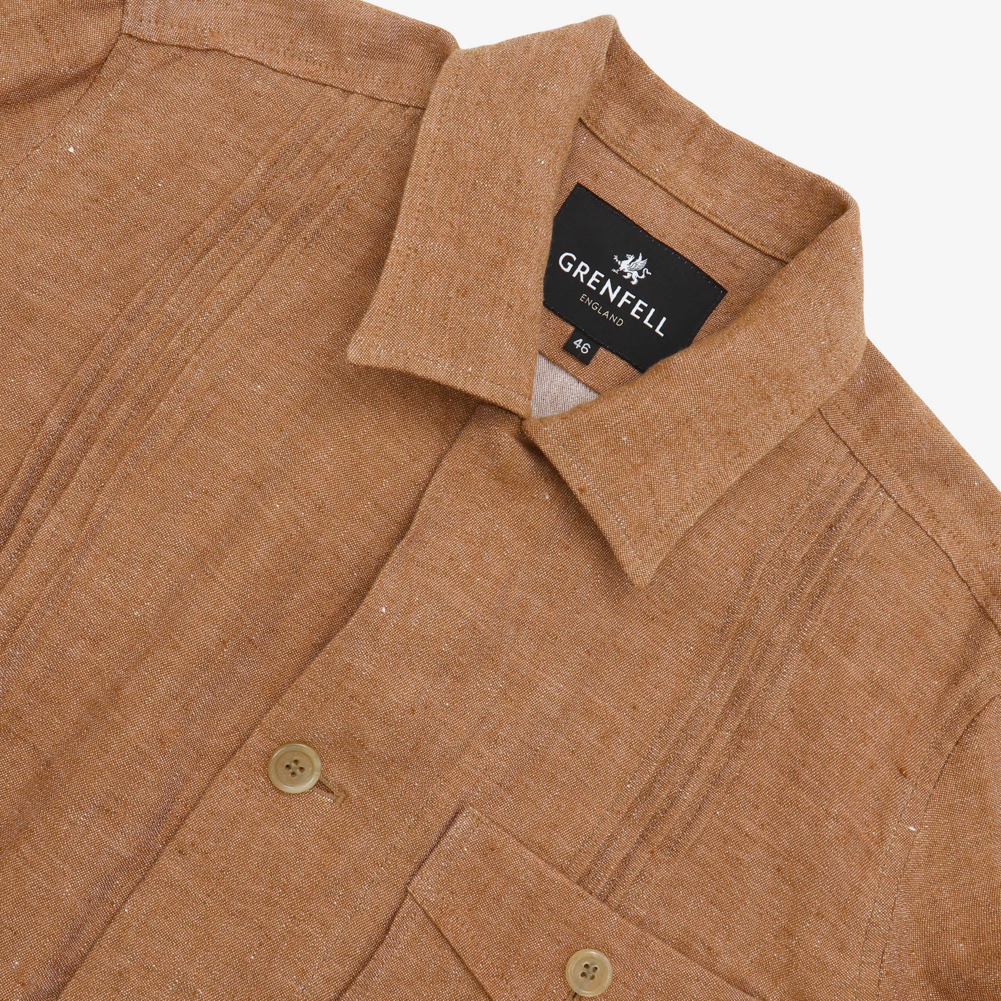 Padstow Jacket - Image 3