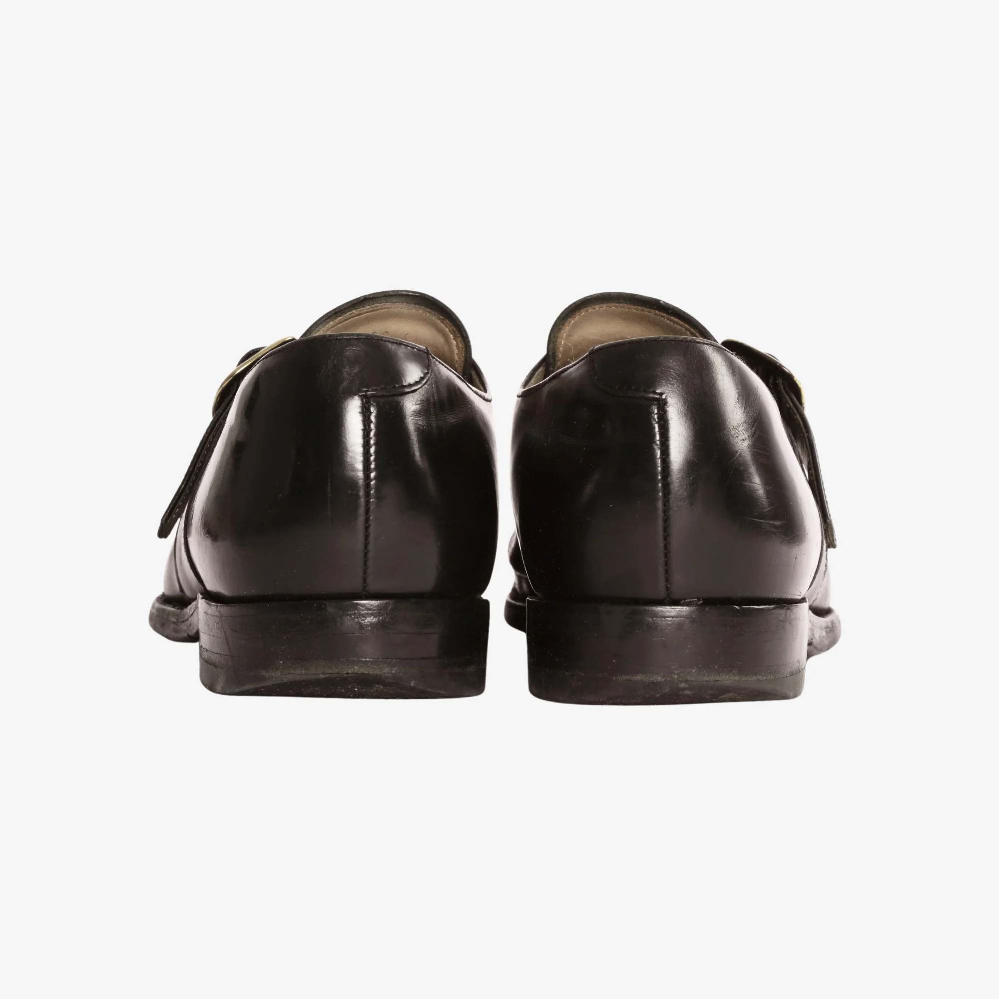 Paisley Monk Strap - Image 3