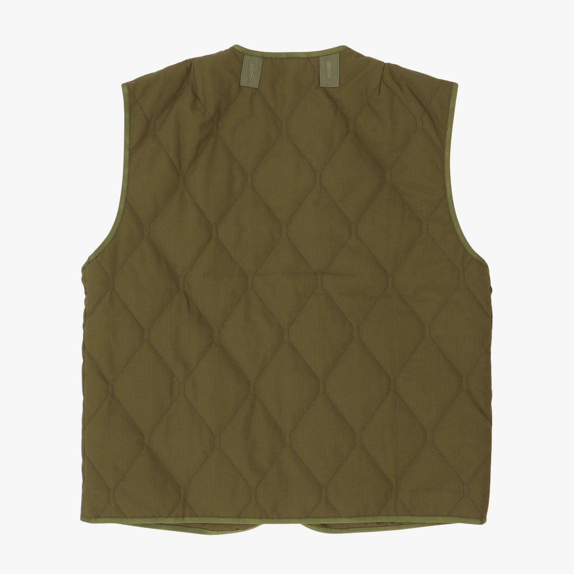 Deck Jacket Liner Vest - Image 2