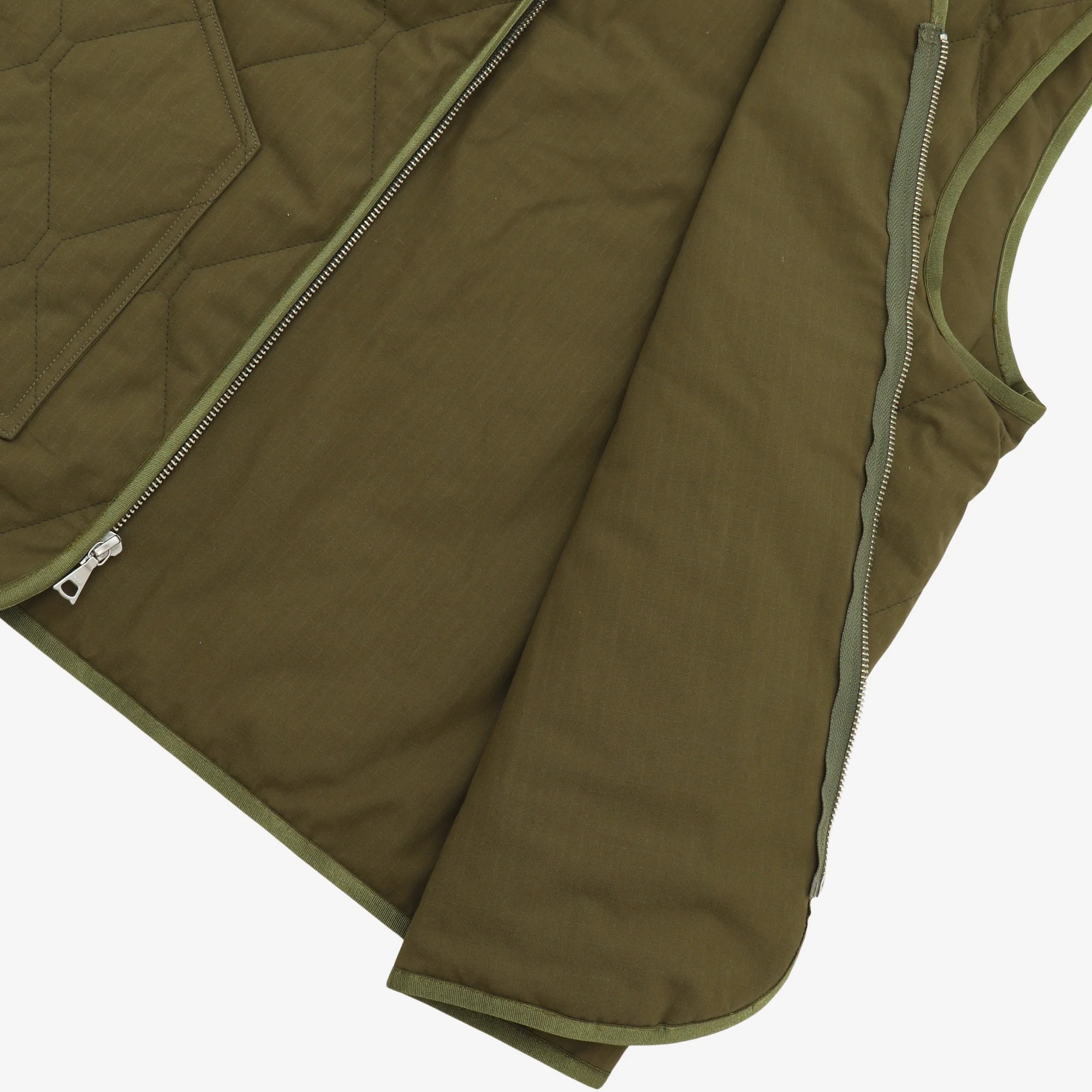 Deck Jacket Liner Vest - Image 4