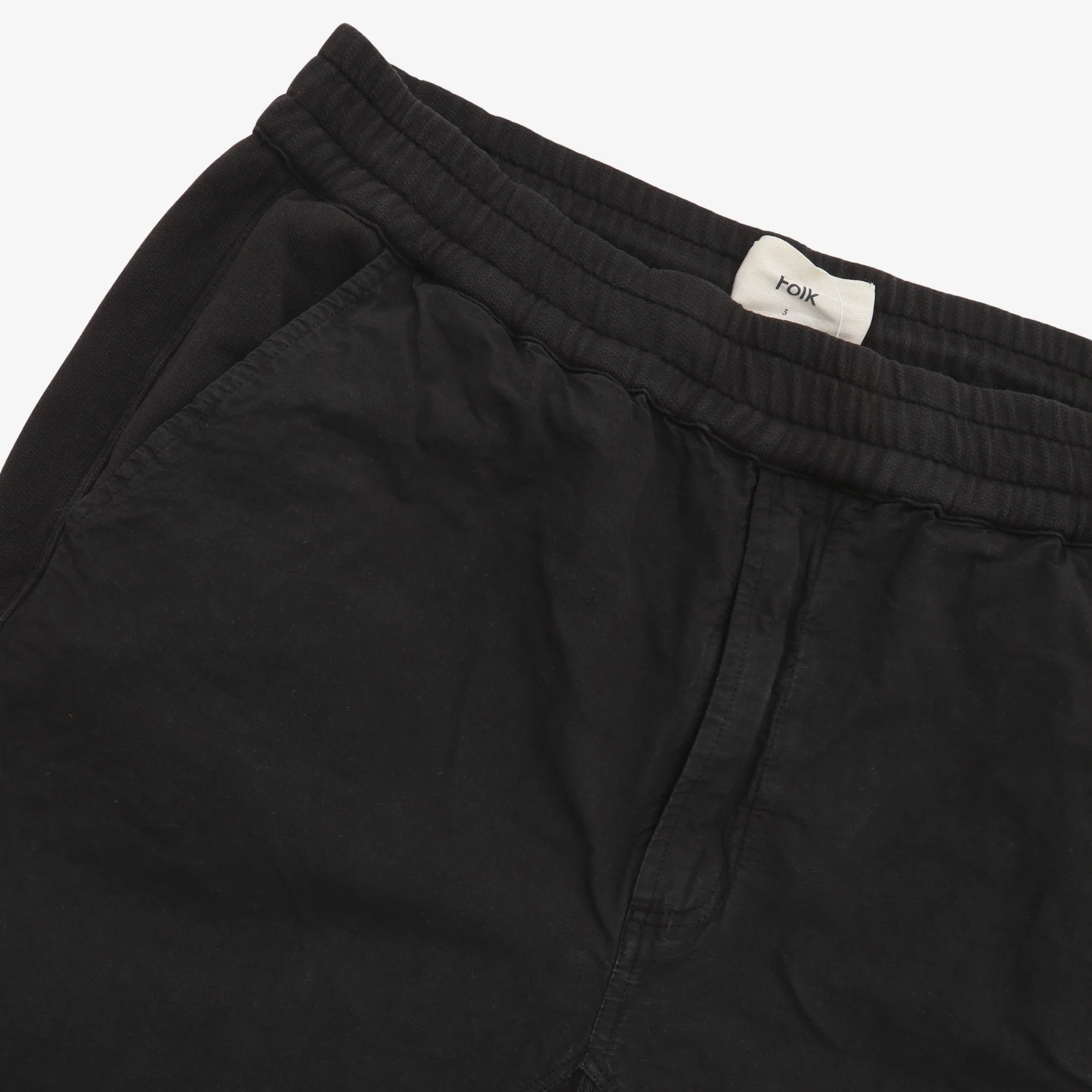 Panelled Sweatpants - Image 3